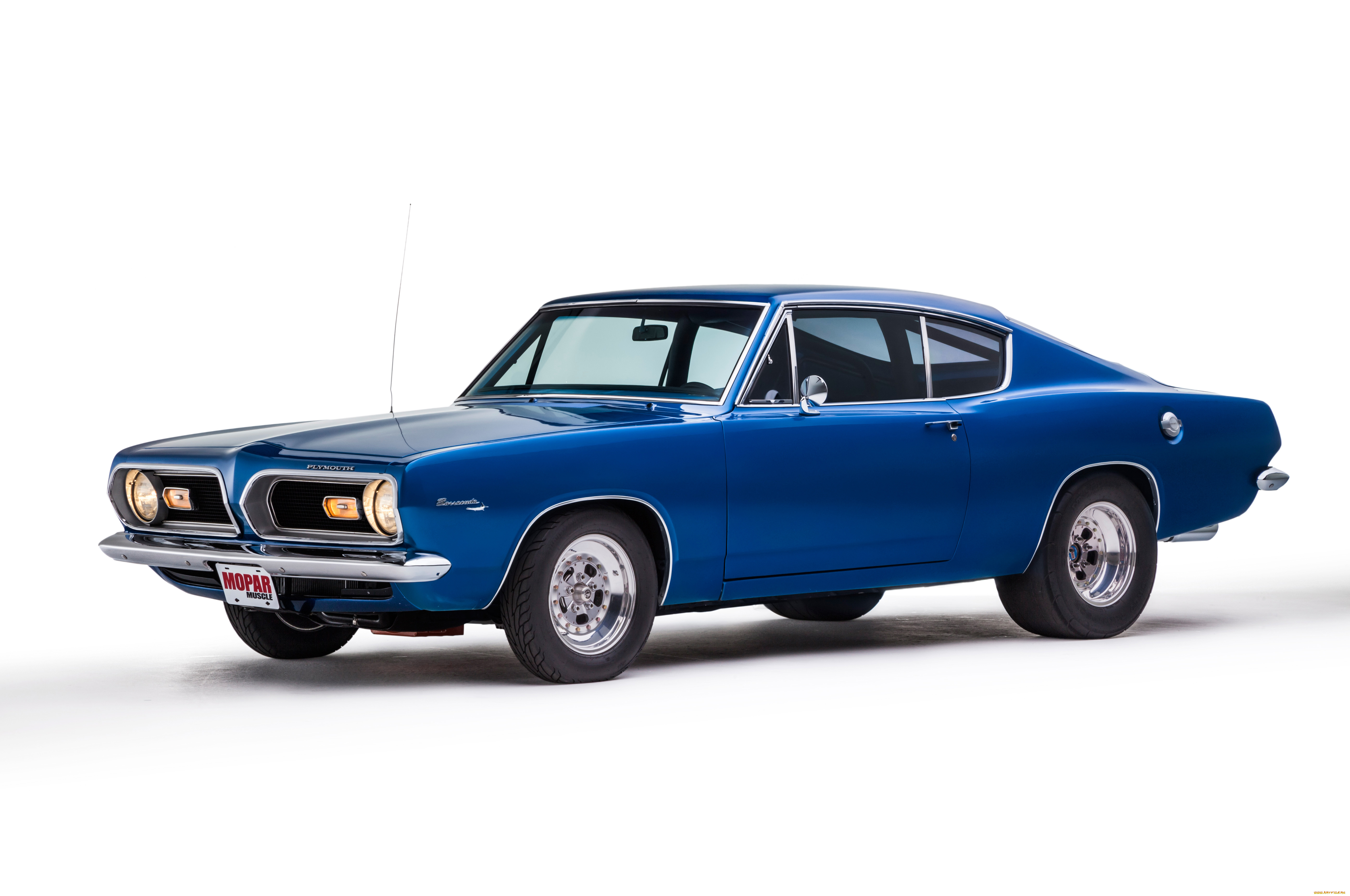 1969-plymouth-barracuda, автомобили, plymouth