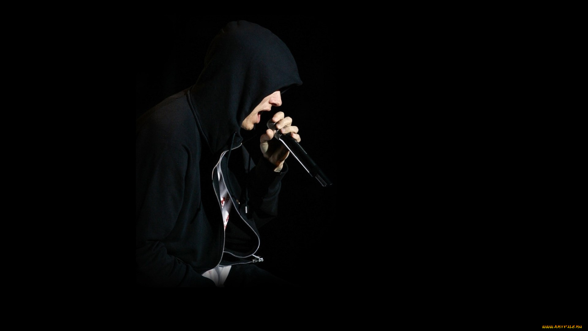 -eminem, музыка, -временный, музыкант