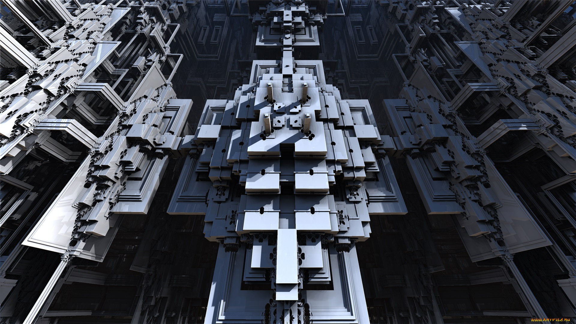 3д, графика, абстракция, , abstract, цвет, фон, узор