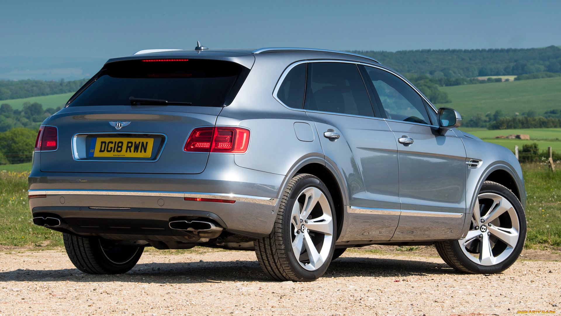 автомобили, bentley