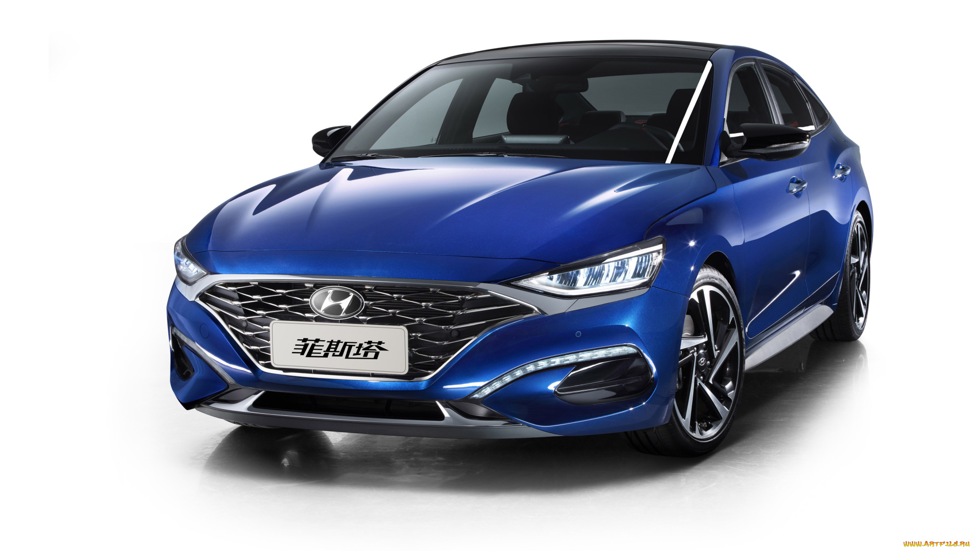 автомобили, hyundai