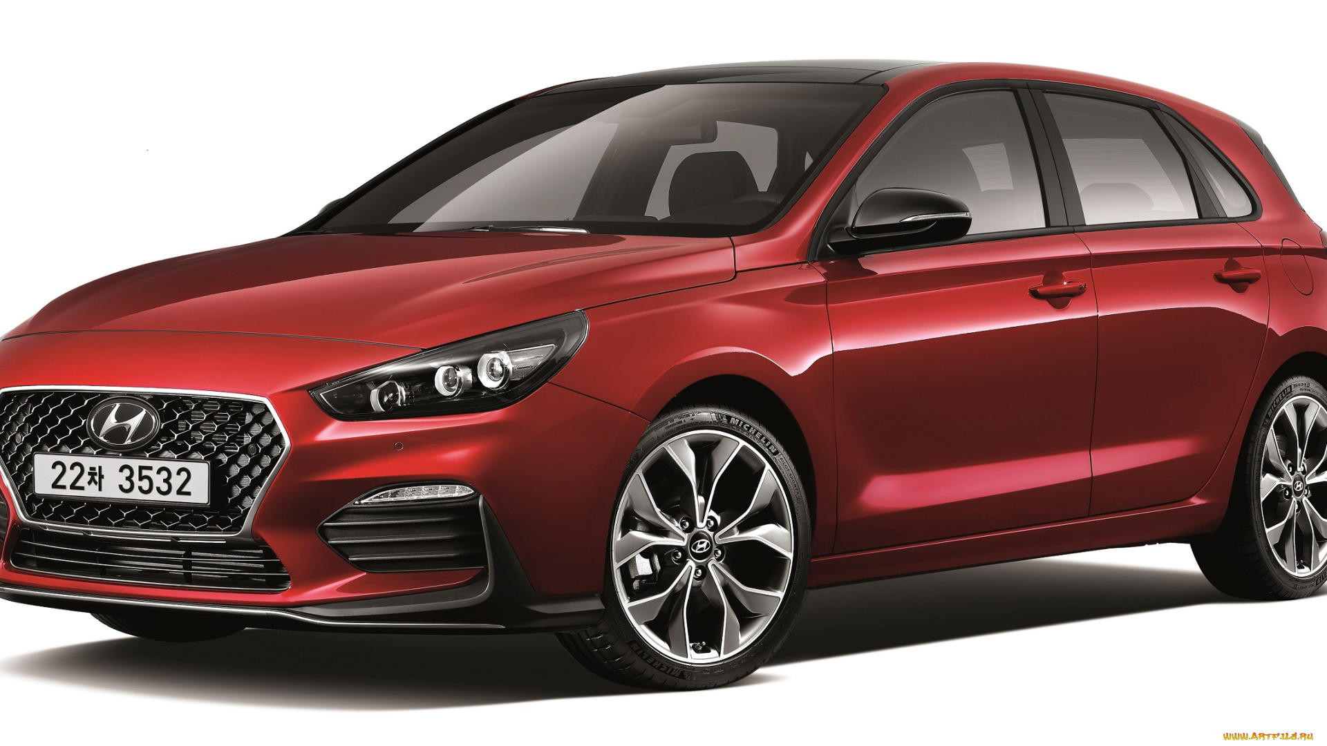 автомобили, hyundai