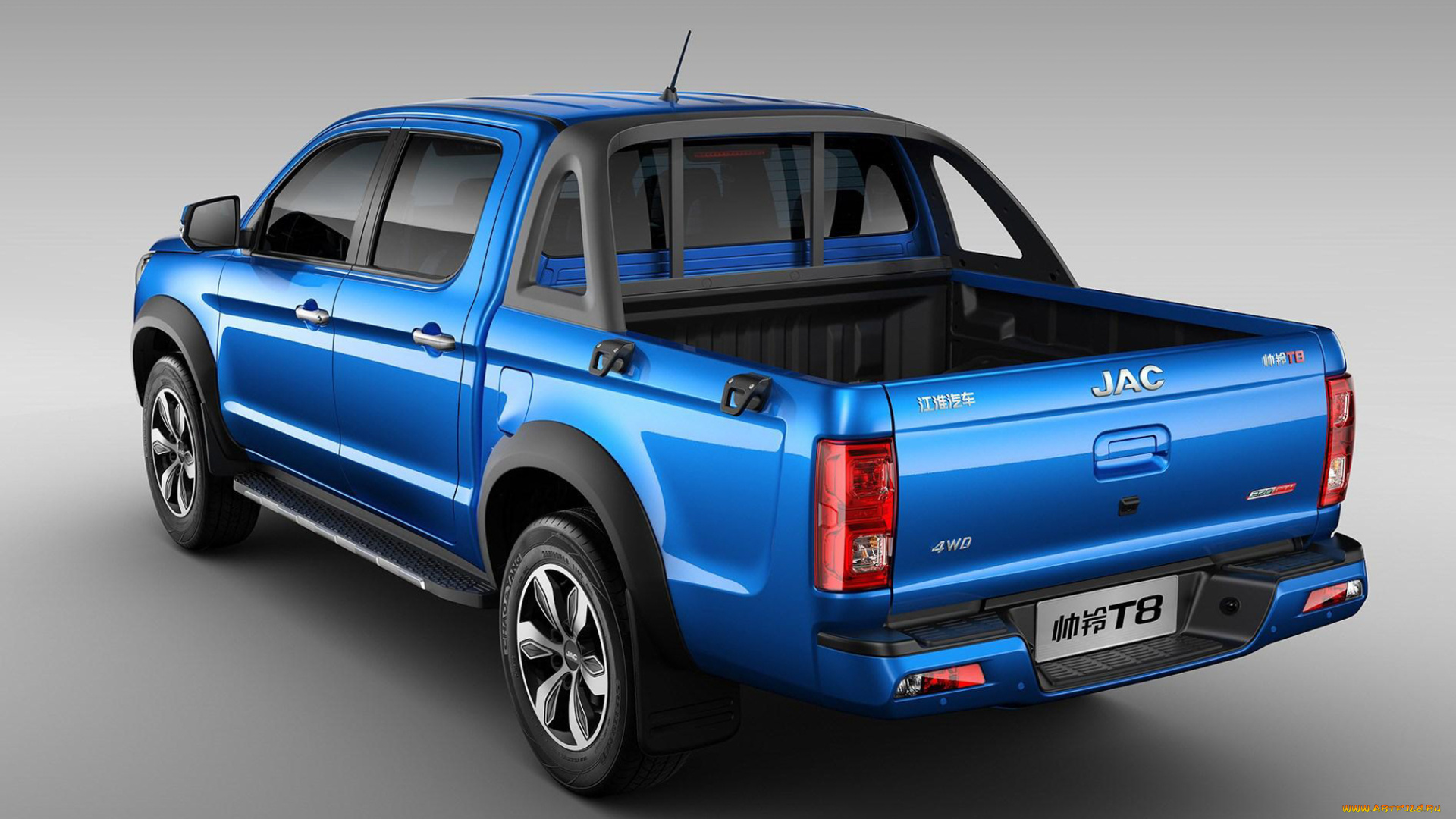 автомобили, jac