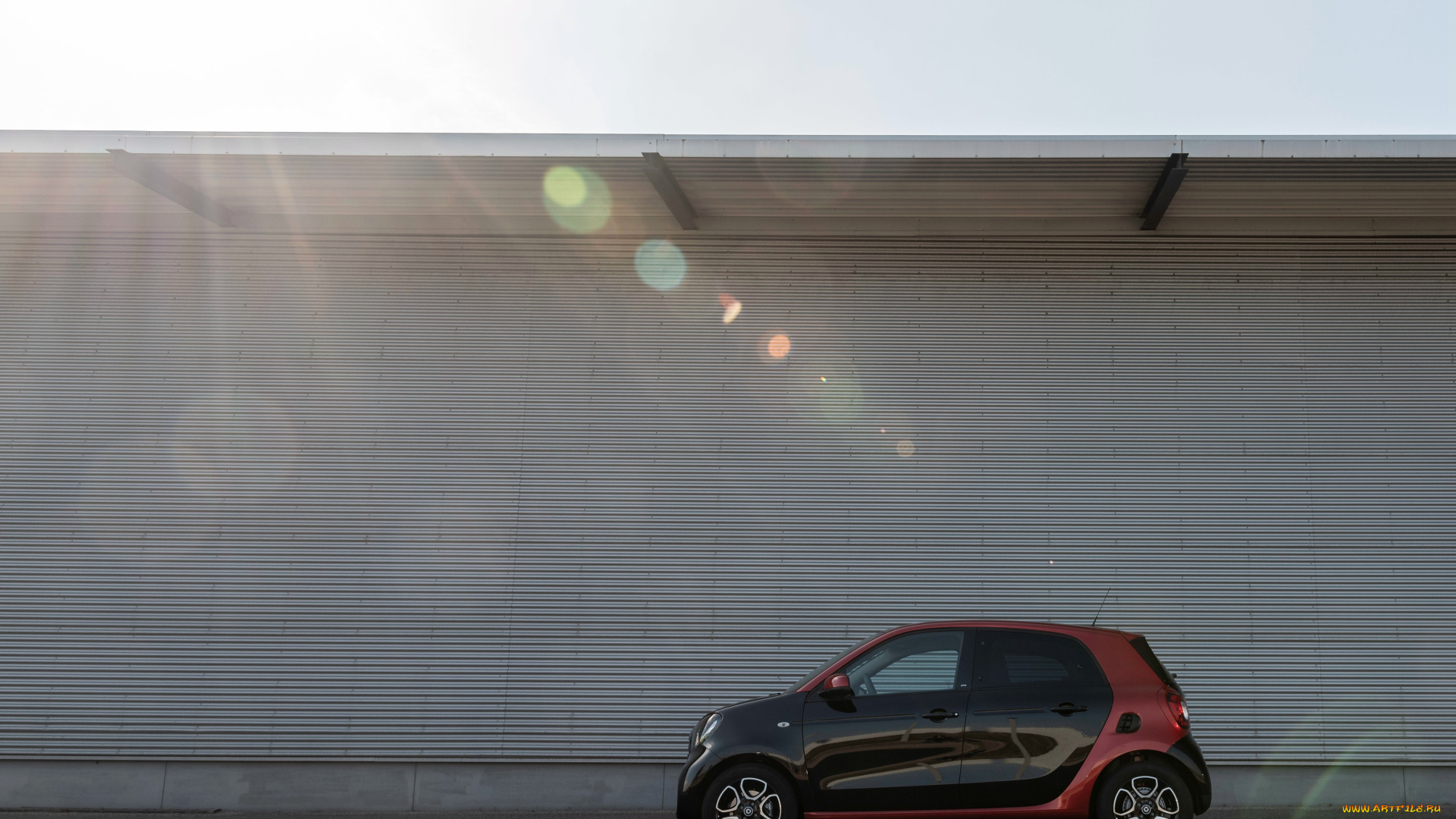 автомобили, smart