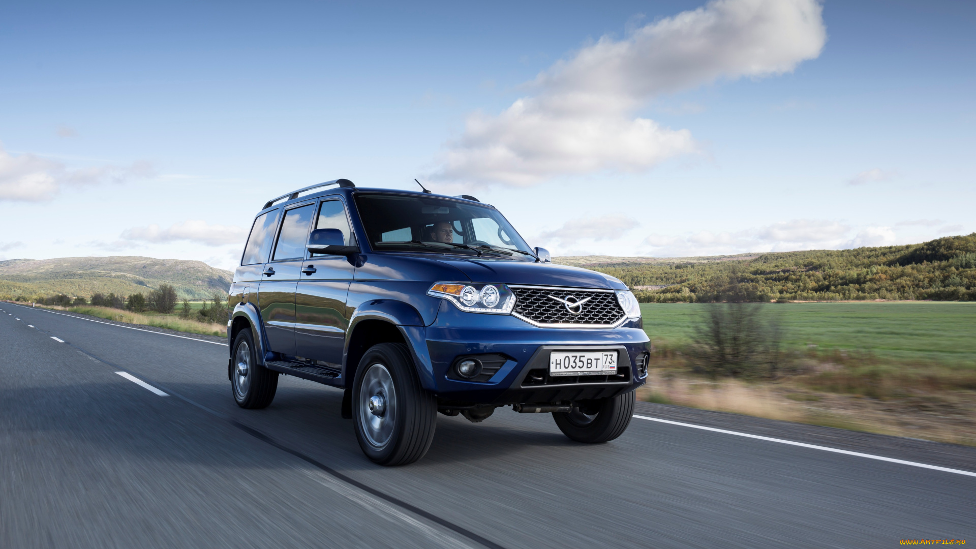 автомобили, уаз, uaz