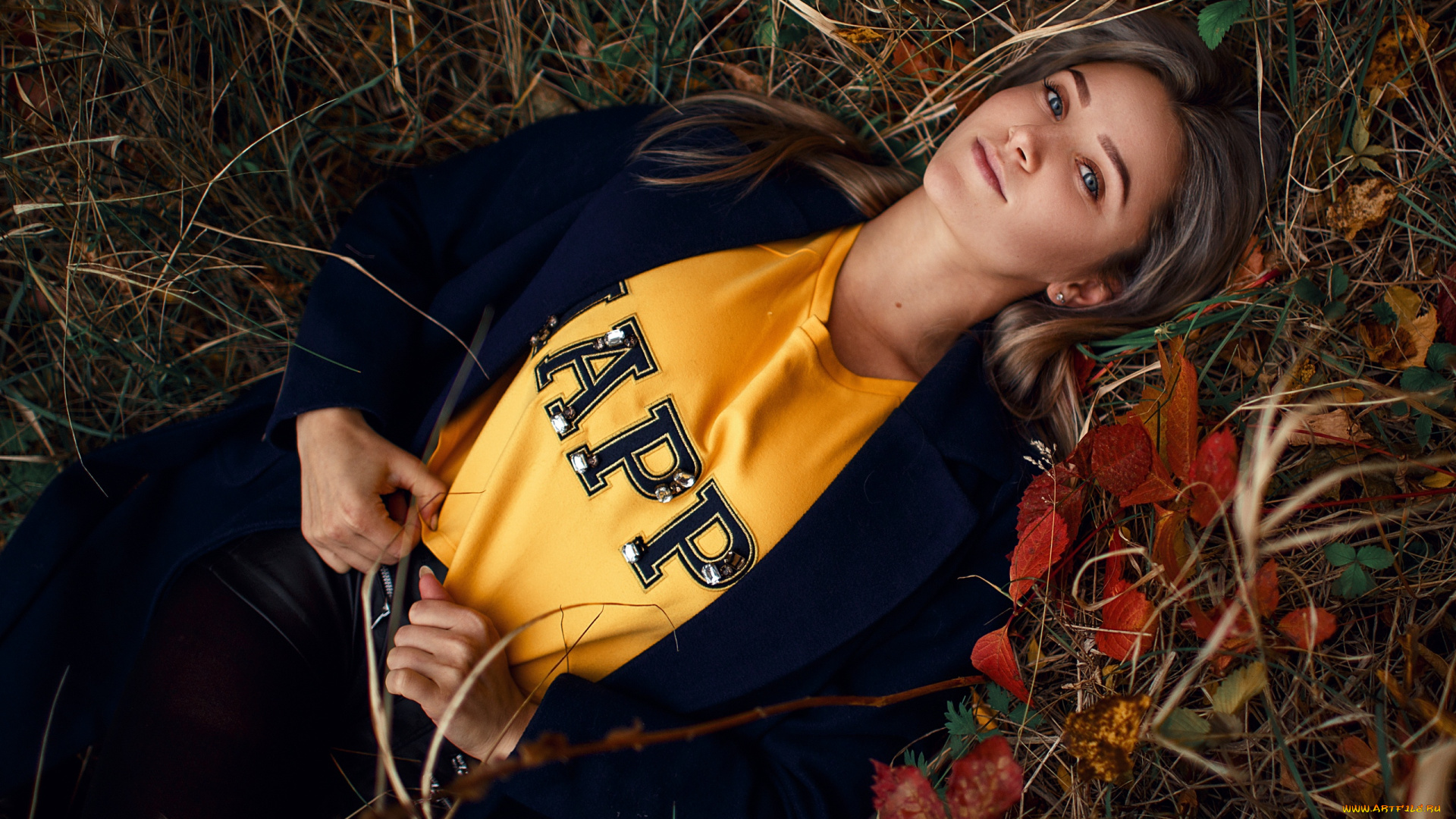 девушка, девушки, -unsort, , блондинки, , светловолосые, модель