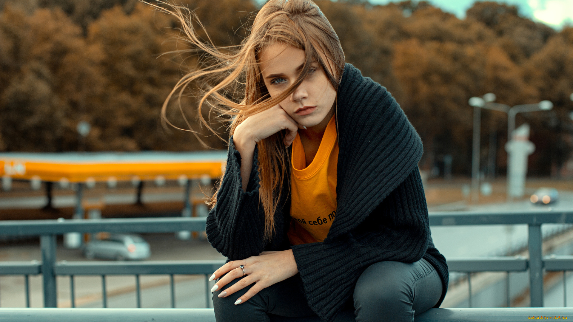 девушка, девушки, -unsort, , рыжеволосые, и, другие, модель