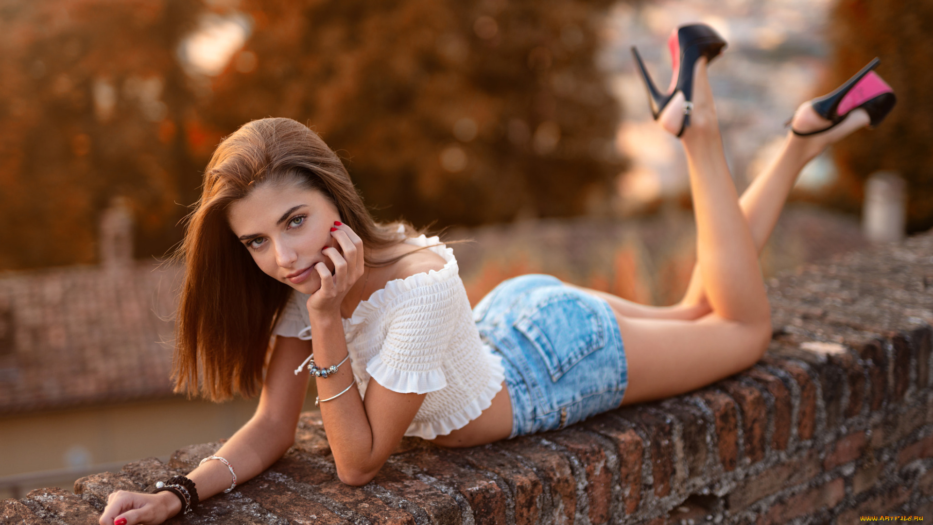 девушка, девушки, giorgia, traversi, модель, giorgia, traversi