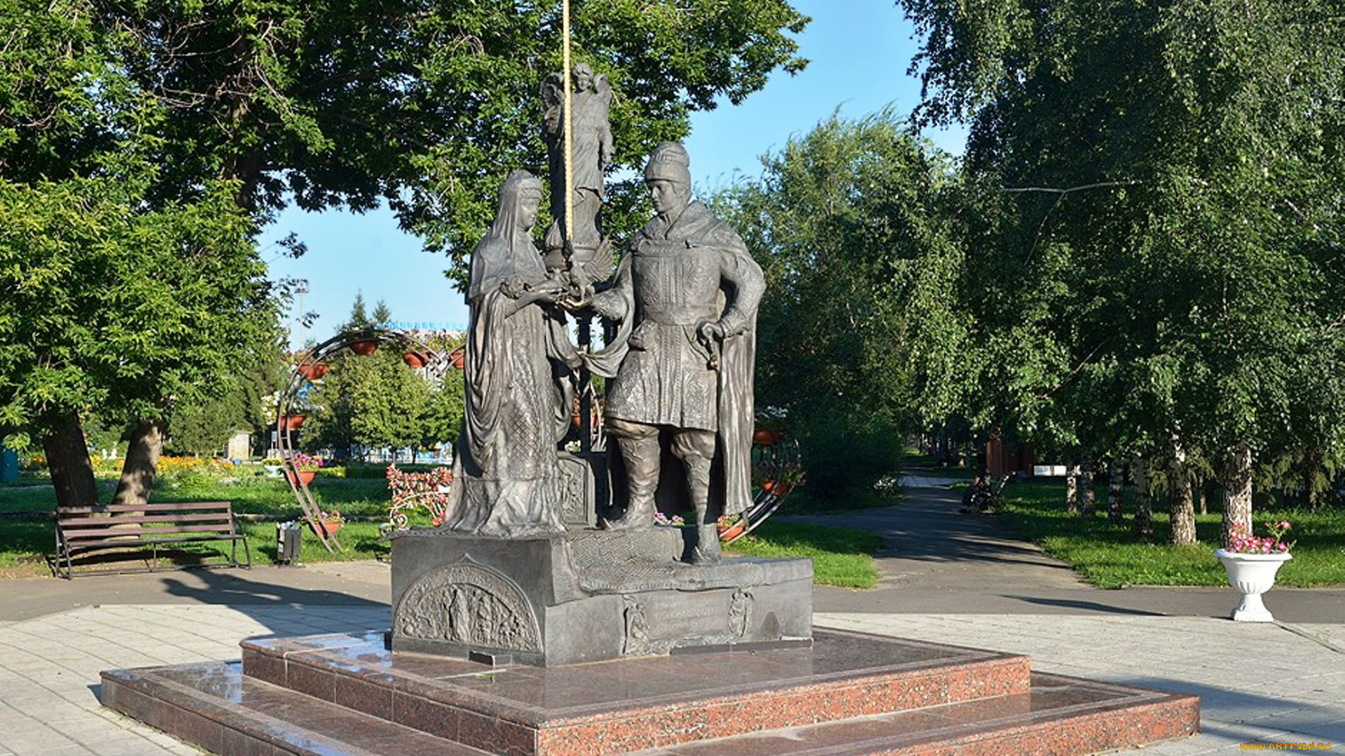 города, -, памятники, , скульптуры, , арт-объекты, скульптура, памятник, город