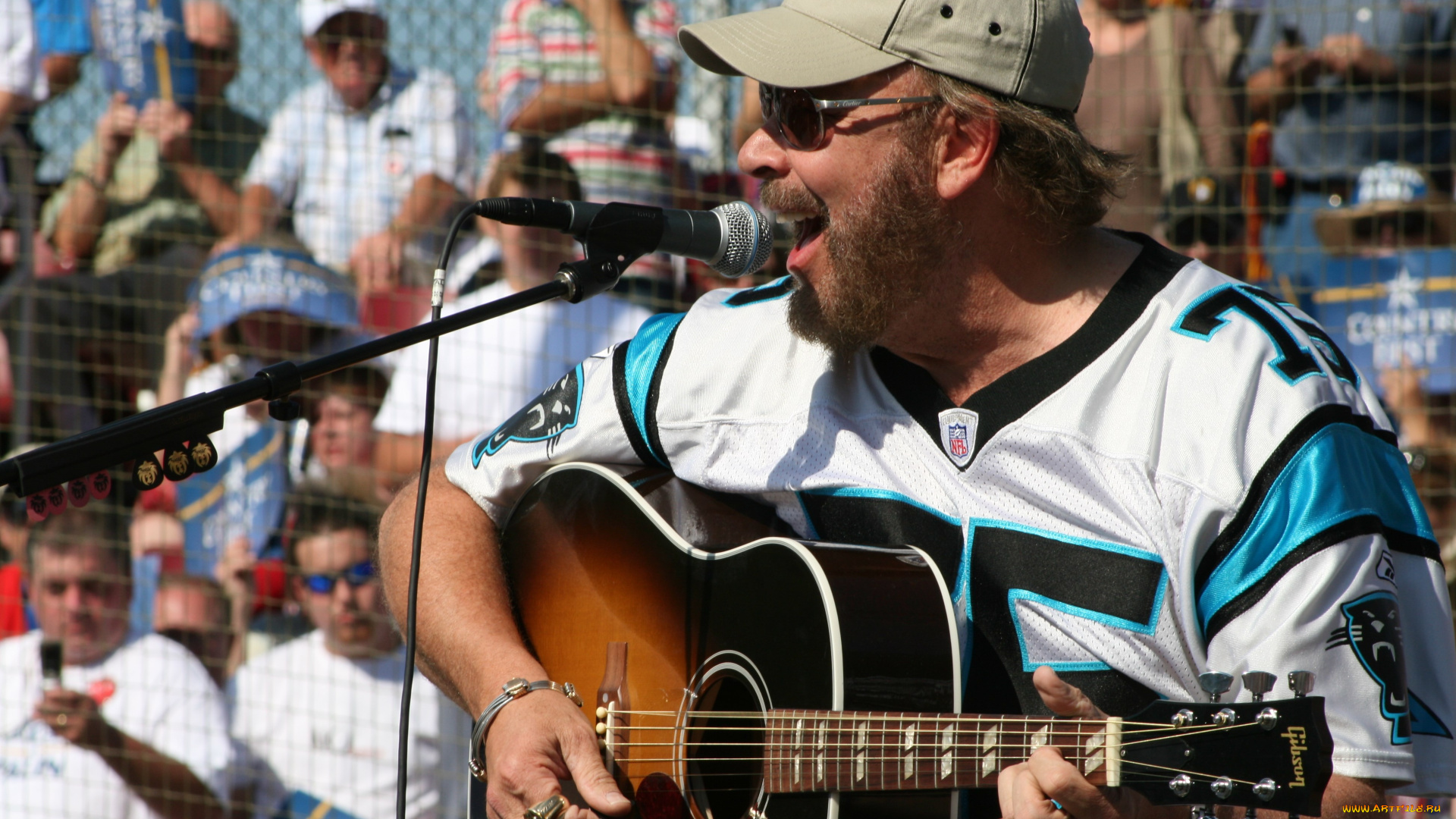 hank-williams-jr, музыка, -временный, музыкант