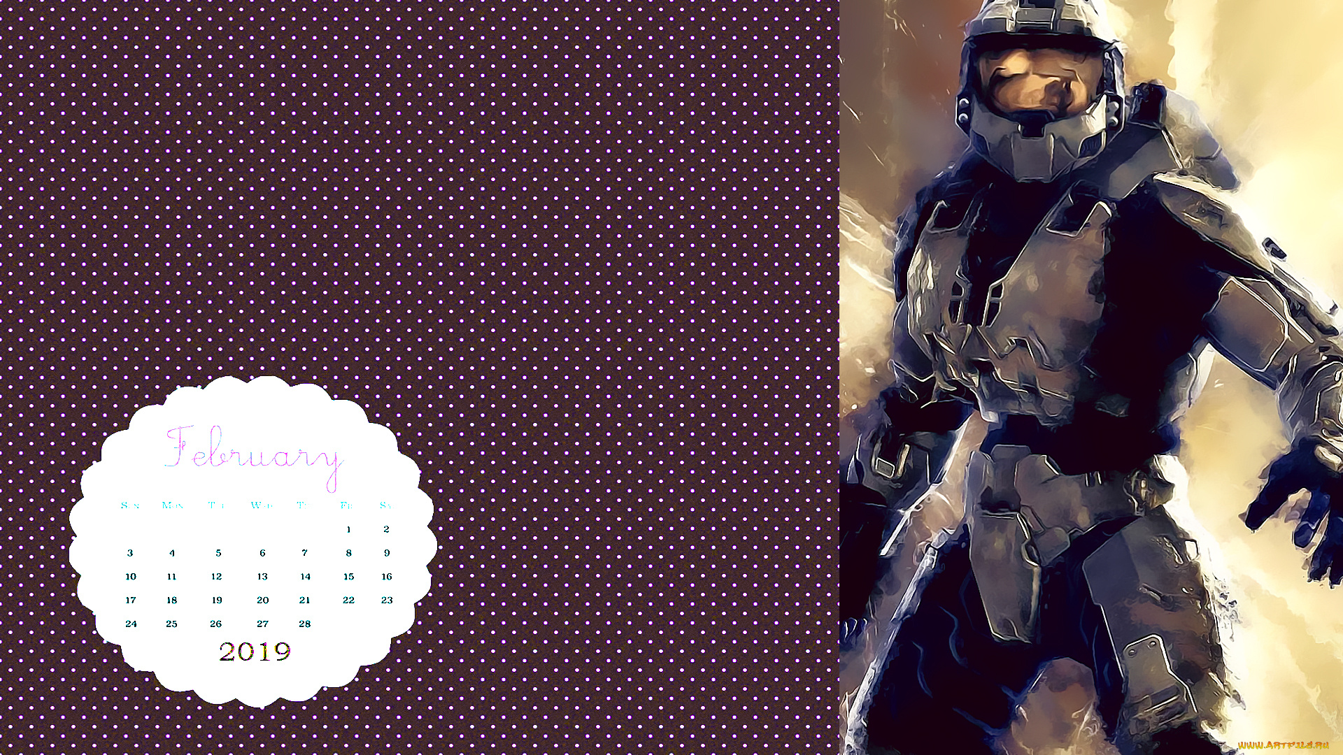 календари, видеоигры, шлем, солдат