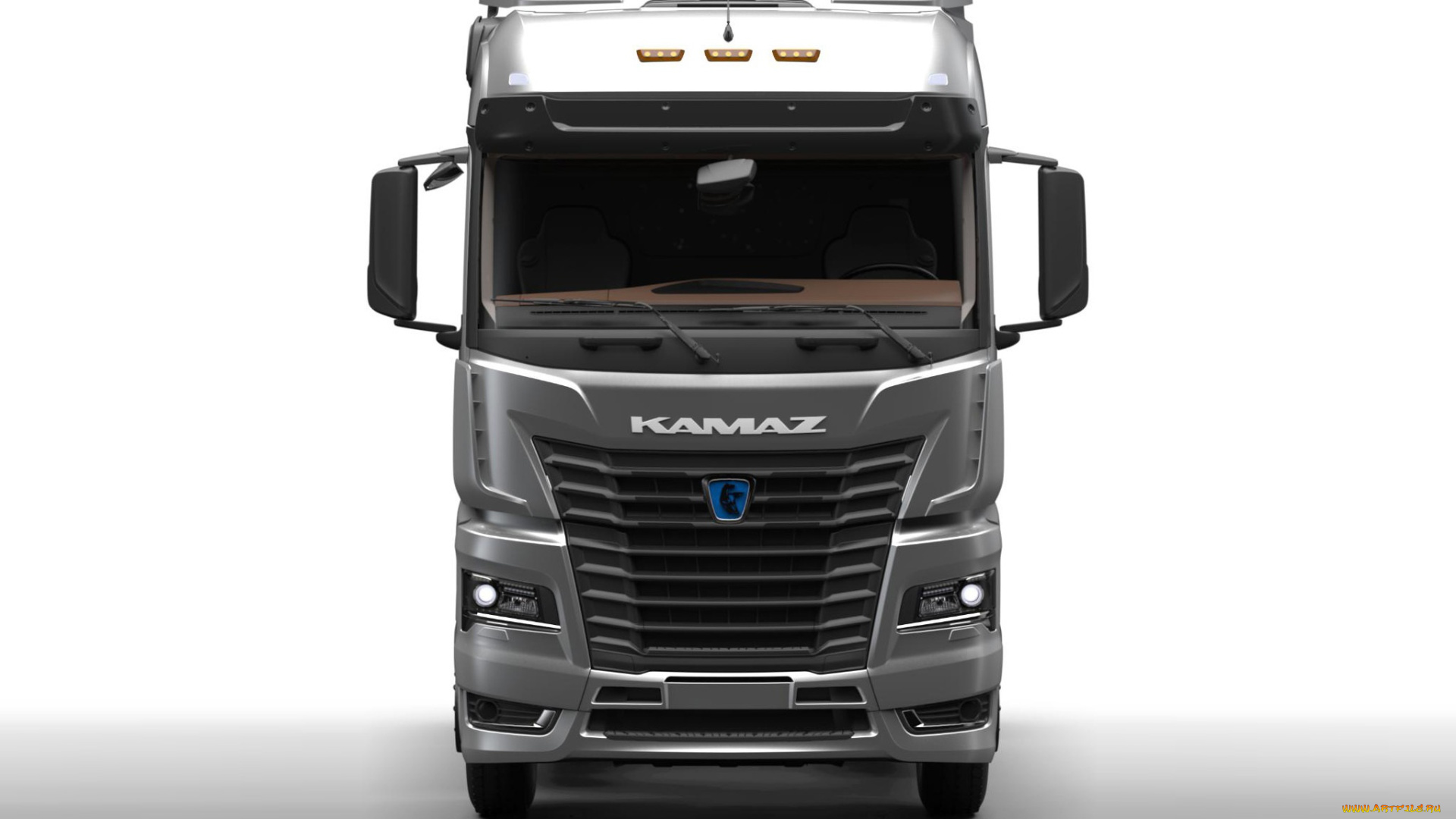 камаз-54901, , 2018, автомобили, камаз, камаз-54901, седельный, тягач, магистральный, auto, mail, кабина, к5