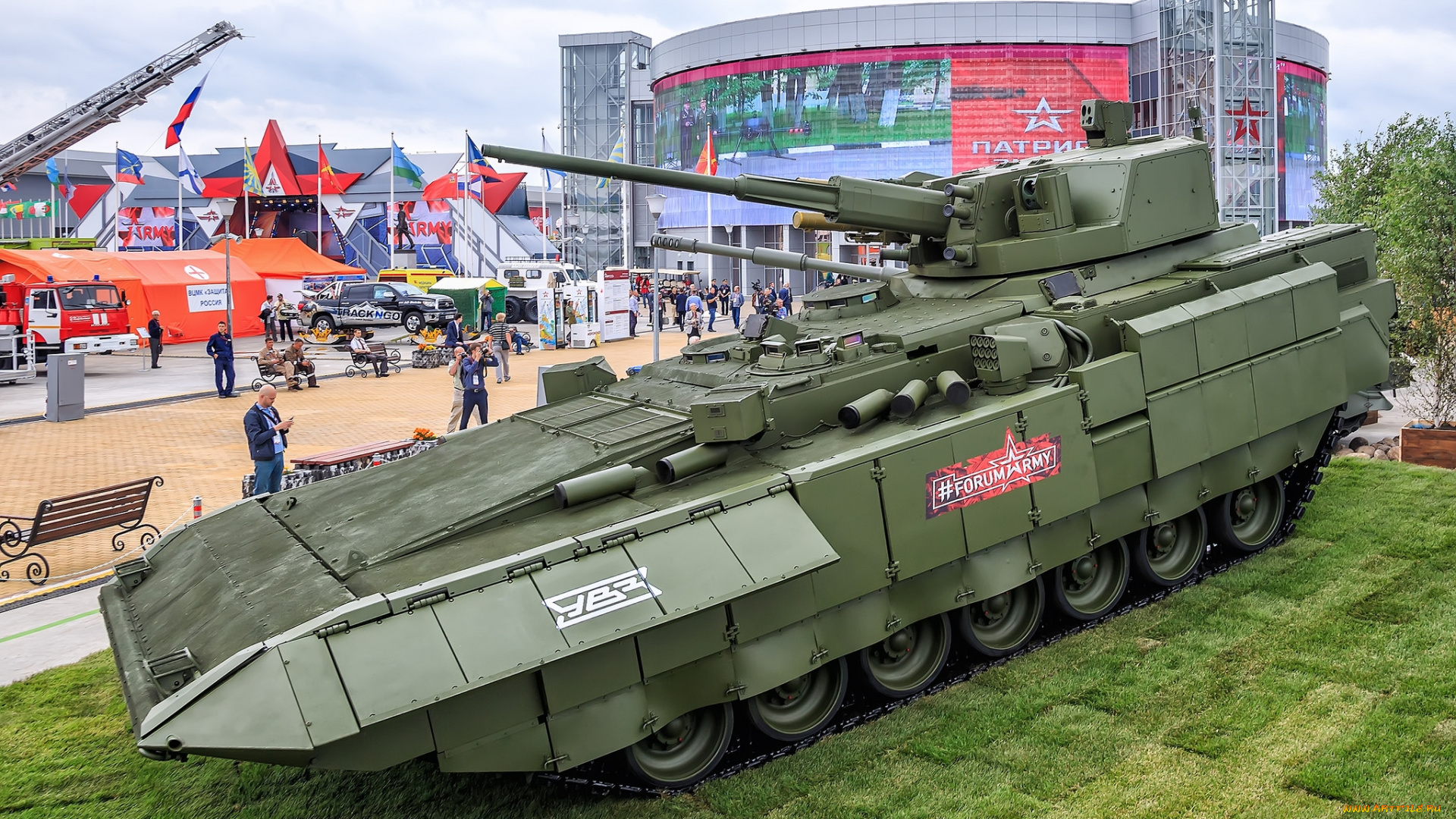 t-15, barbaris, техника, военная, техника, бронетехника