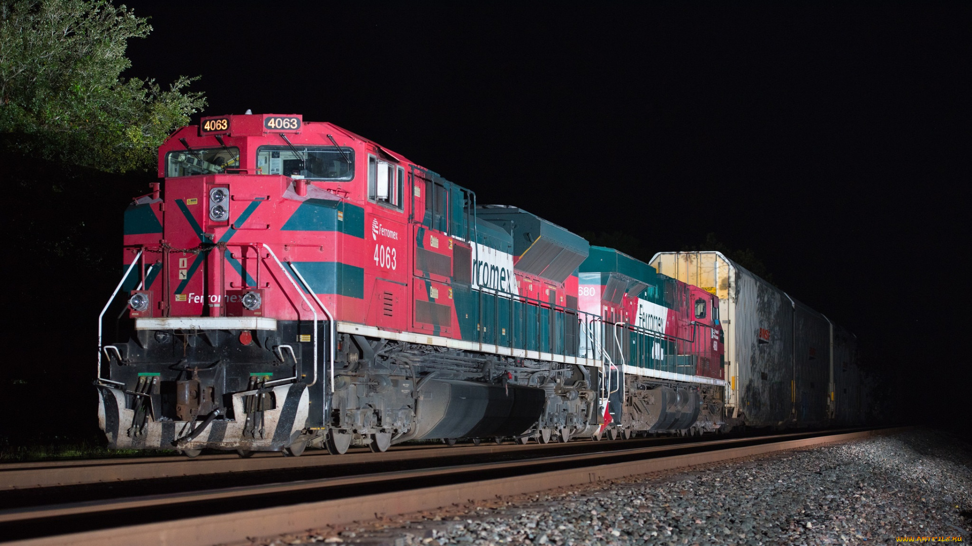 техника, поезда, состав, локомотив