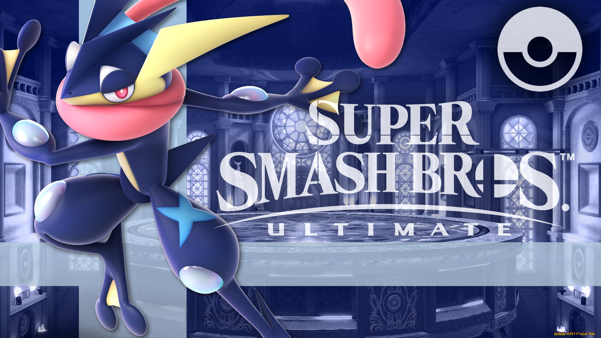 видео, игры, super, smash, bros, ultimate, super, smash, bros, ultimate