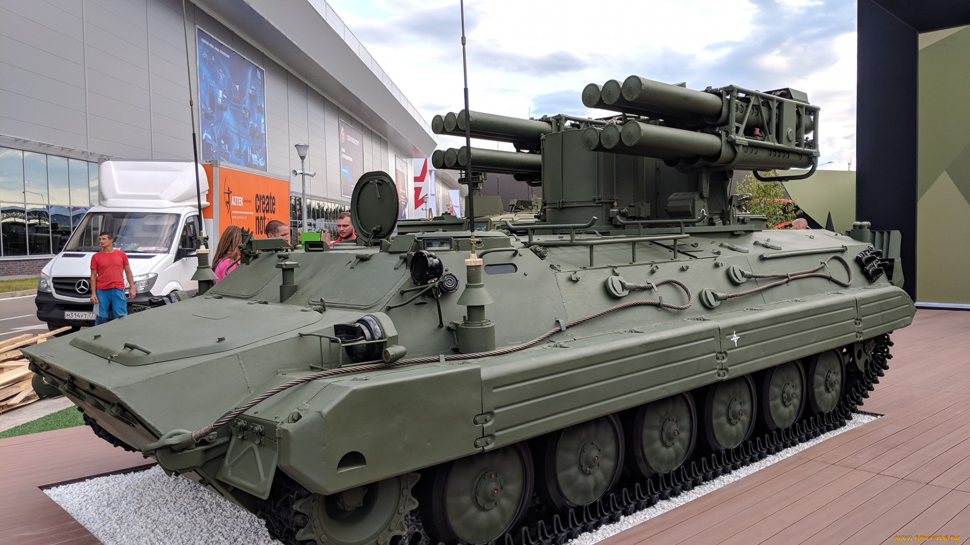 зрк, сосна, техника, военная, техника, выставка, оружия, зрк, сосна, российское, оружие, зенитный, ракетный, комплекс