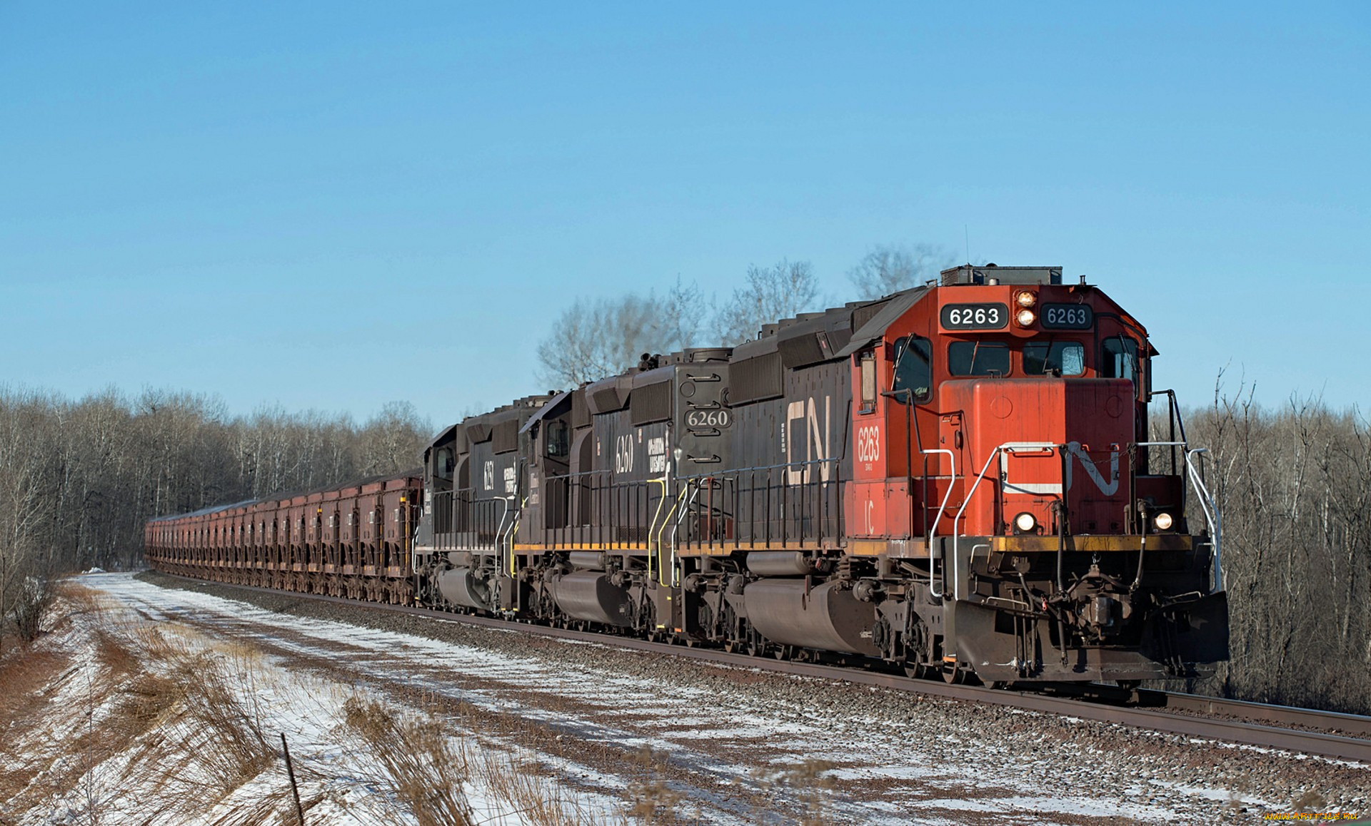 техника, поезда, состав, локомотив