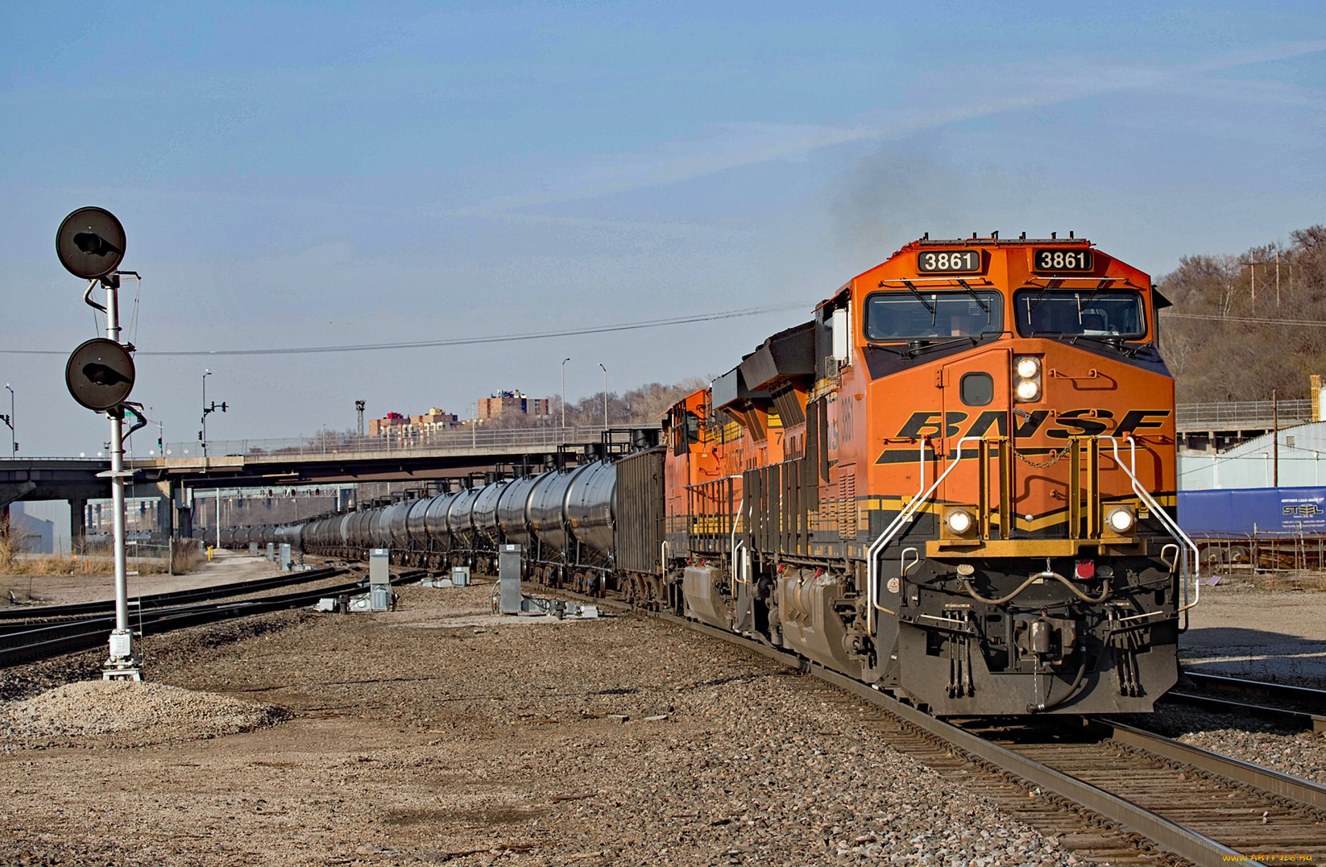 техника, поезда, состав, локомотив