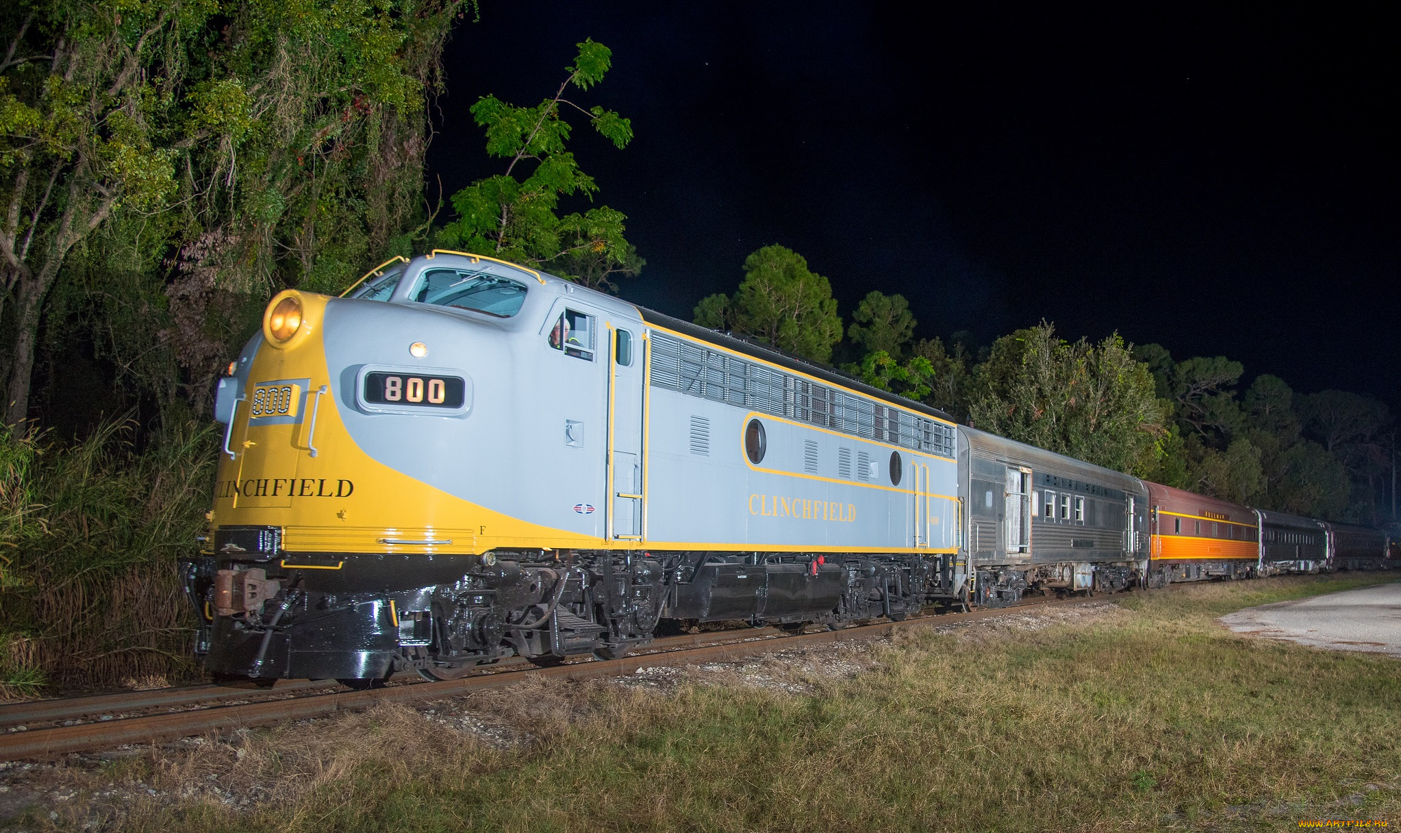 техника, поезда, состав, локомотив