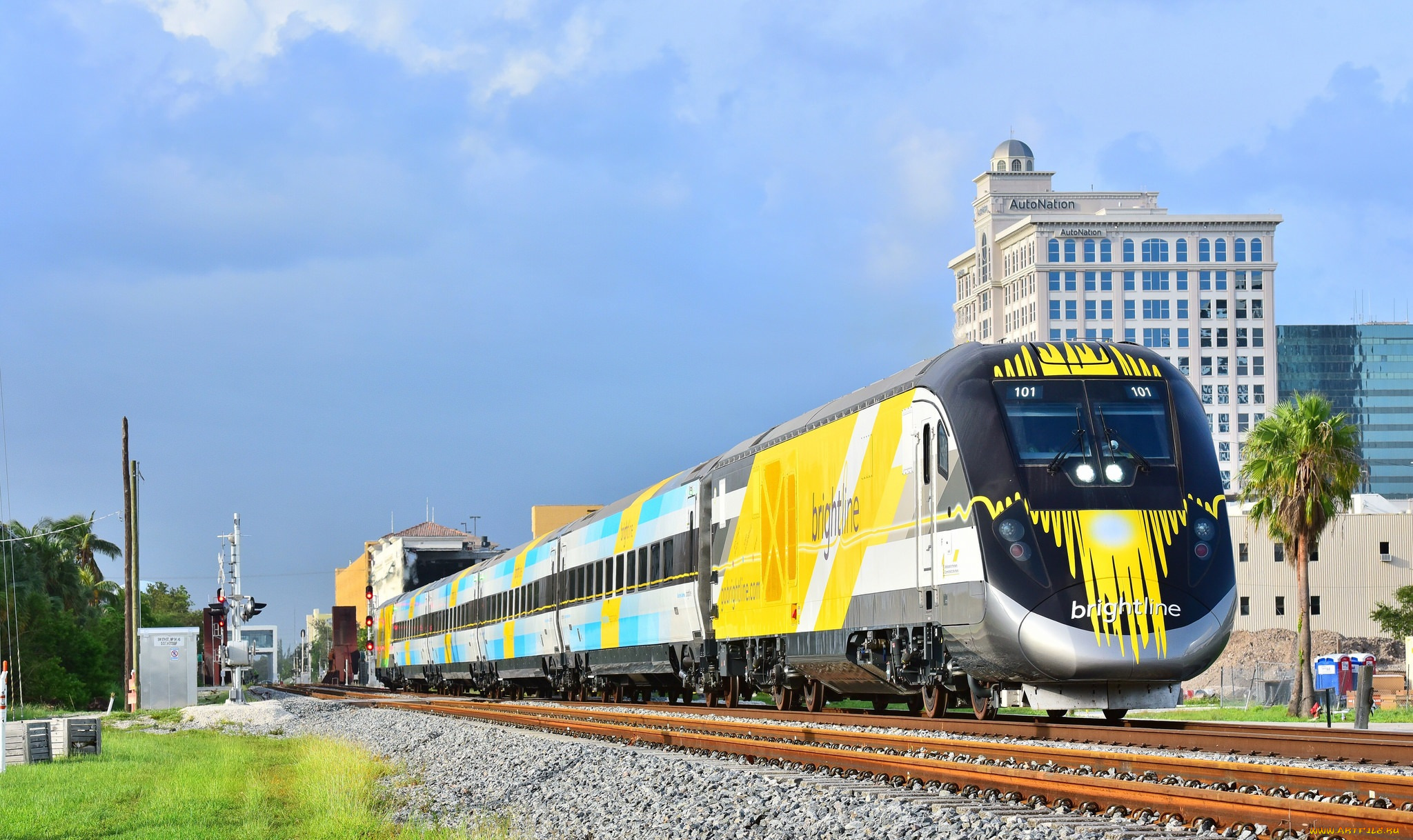 техника, поезда, состав, локомотив