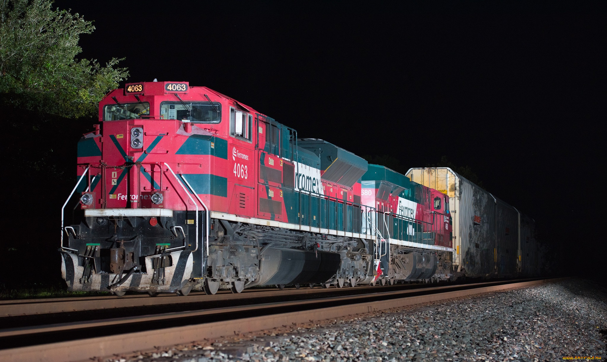 техника, поезда, состав, локомотив