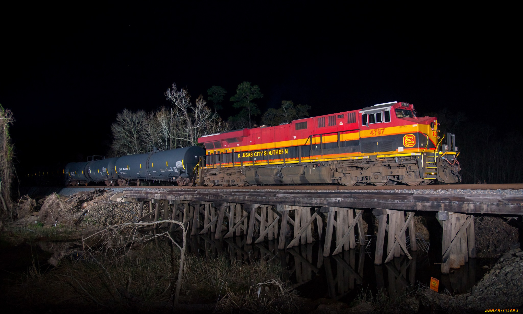 техника, поезда, состав, локомотив