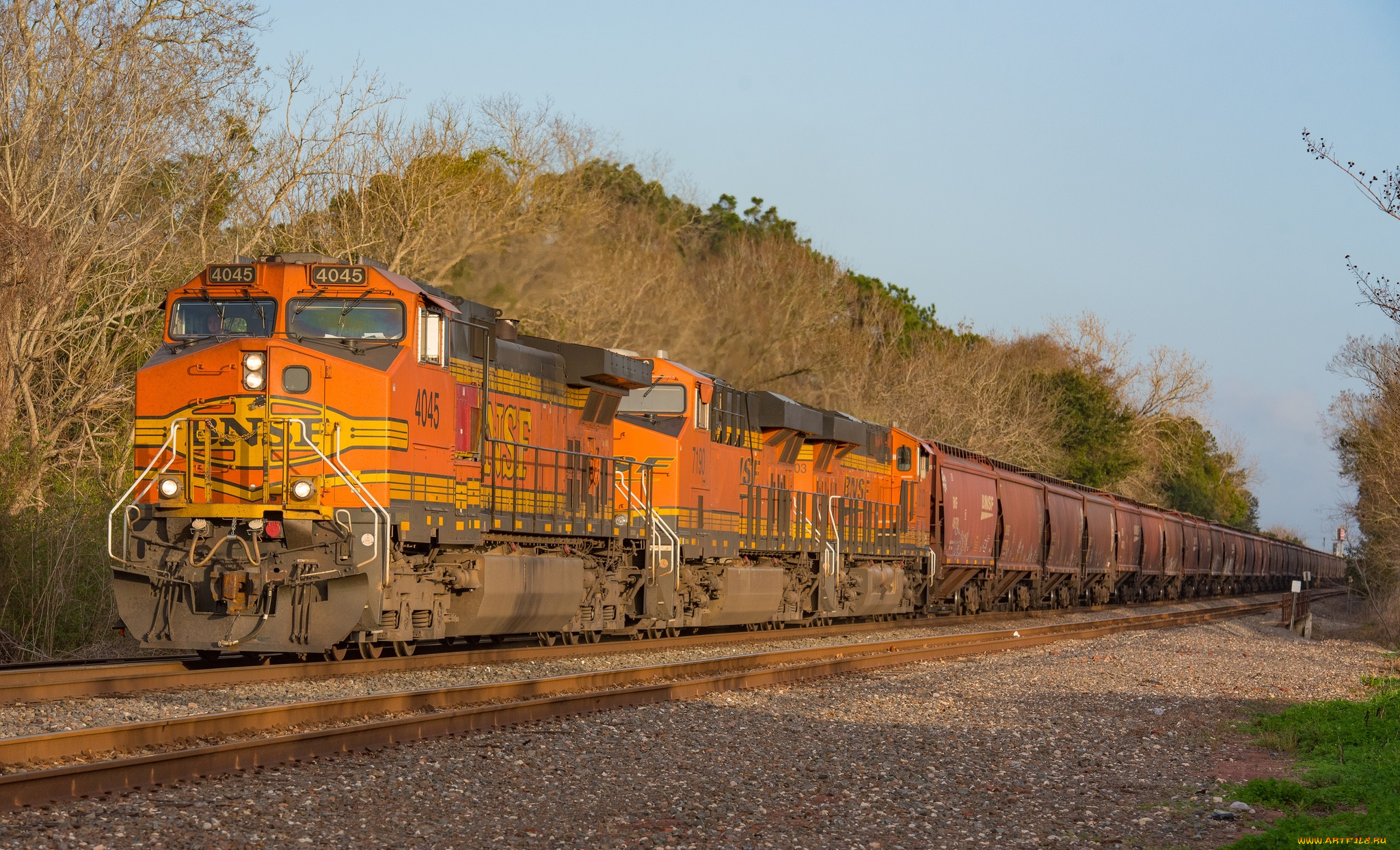 техника, поезда, состав, локомотив