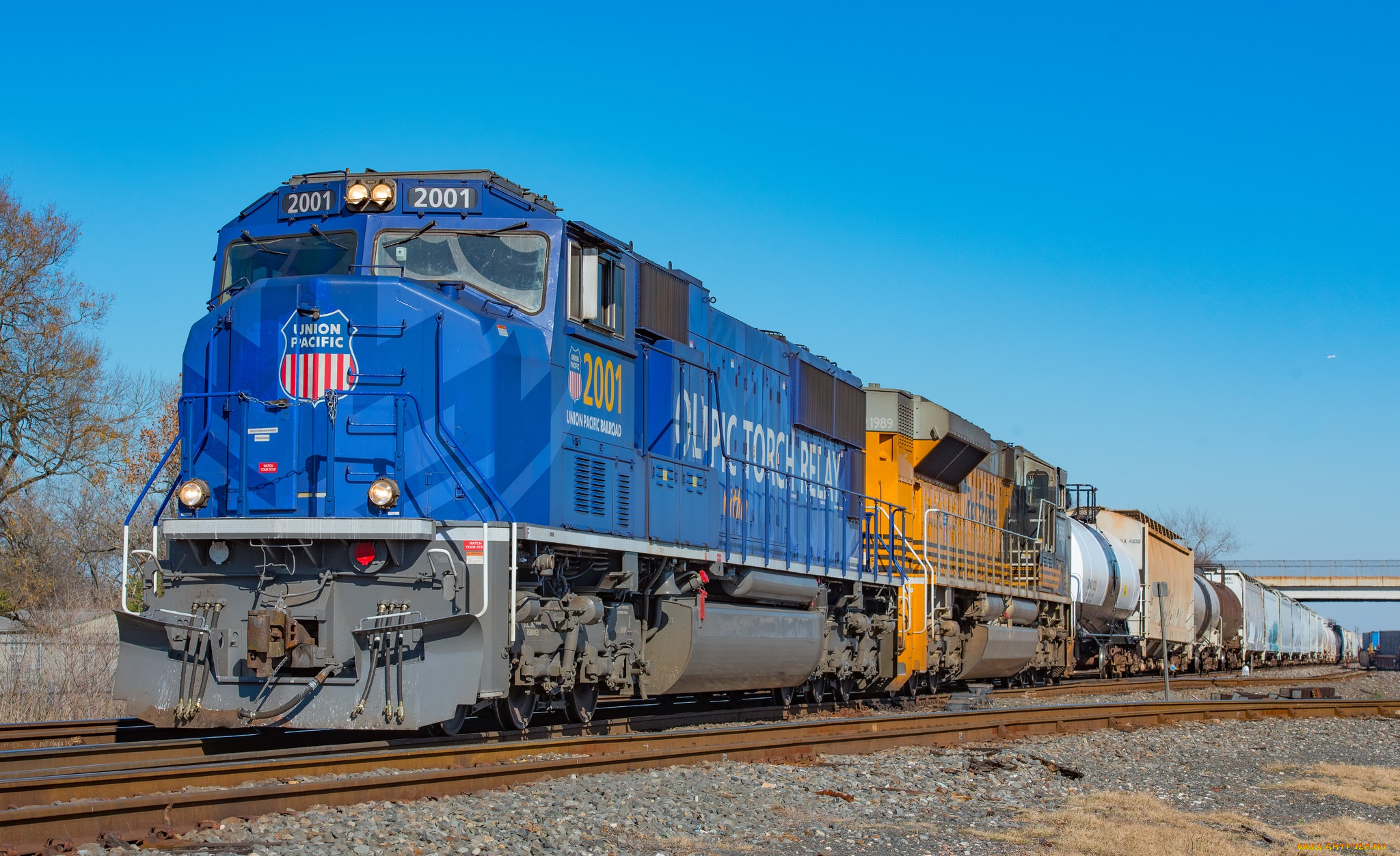 техника, поезда, состав, локомотив