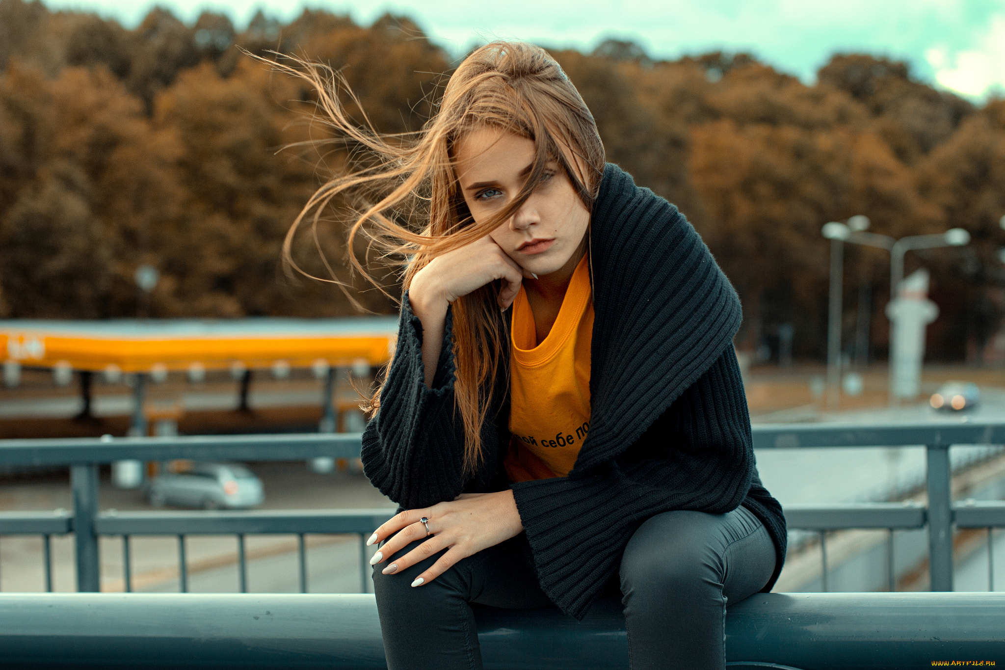 девушка, девушки, -unsort, , рыжеволосые, и, другие, модель