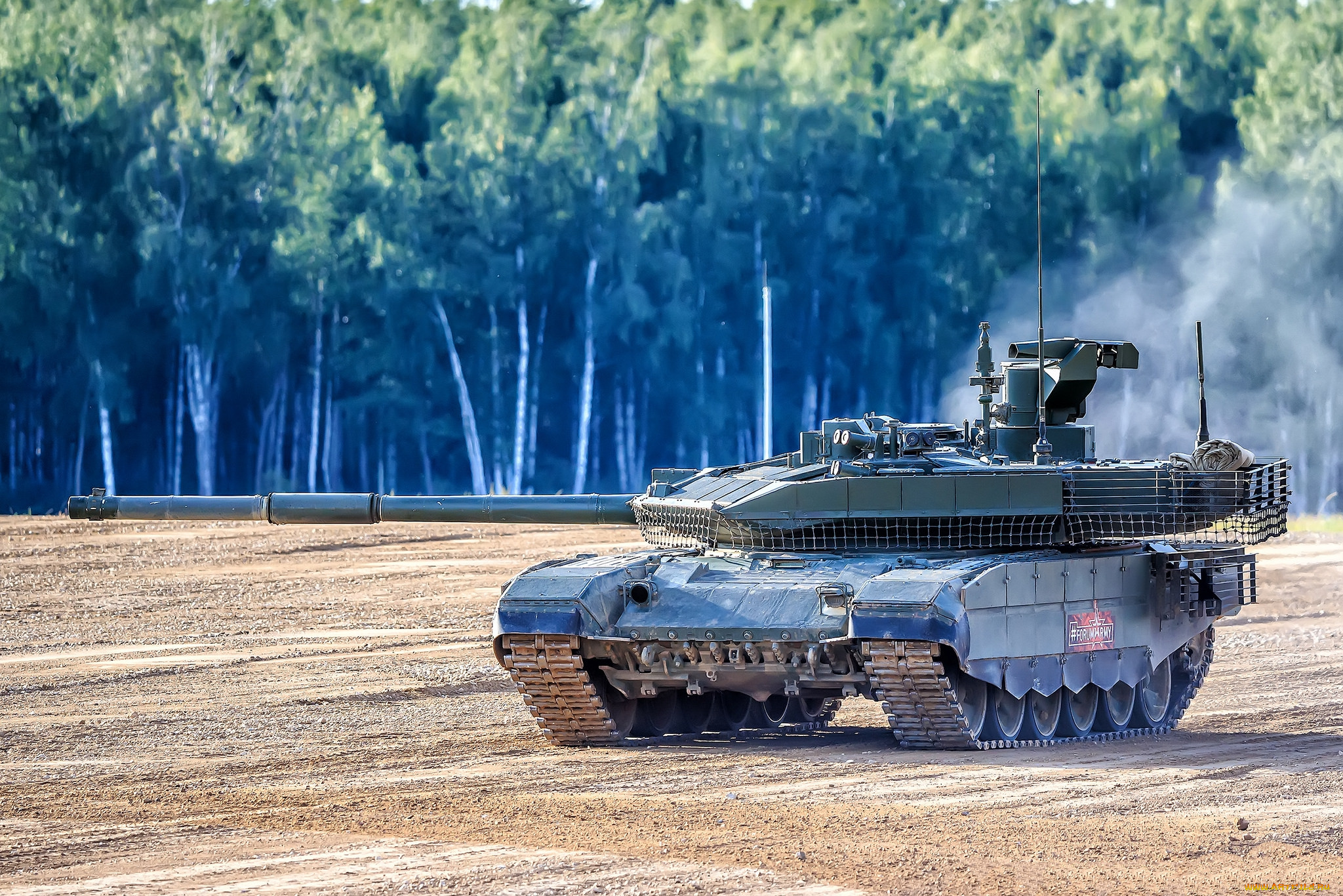 t-90m, техника, военная, техника, бронетехника