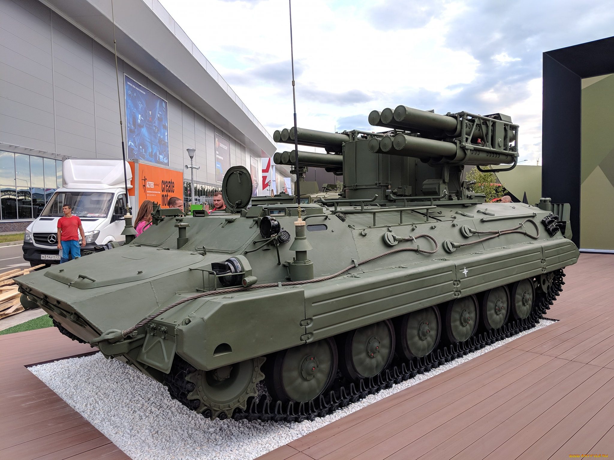 зрк, сосна, техника, военная, техника, выставка, оружия, зрк, сосна, российское, оружие, зенитный, ракетный, комплекс