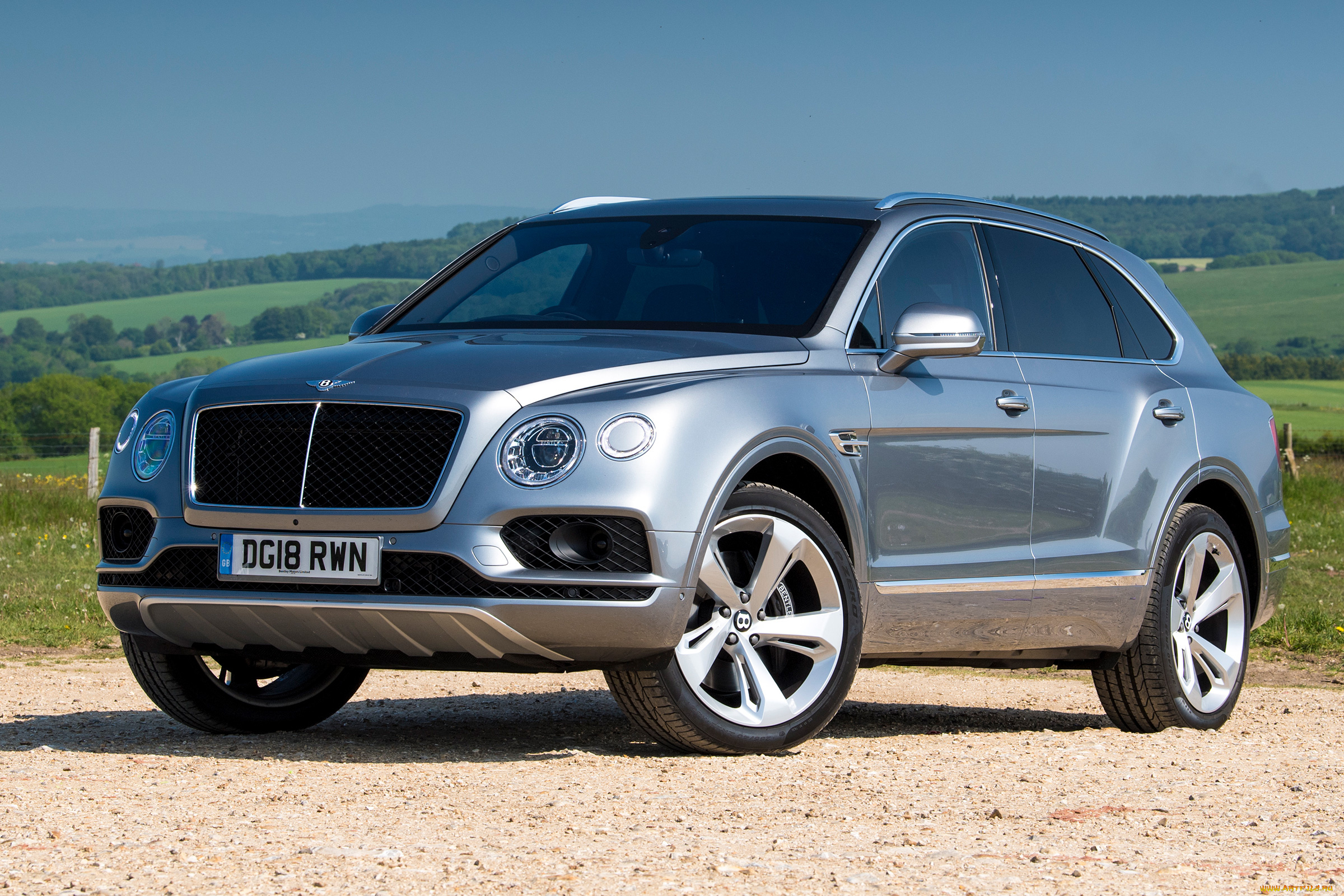 автомобили, bentley