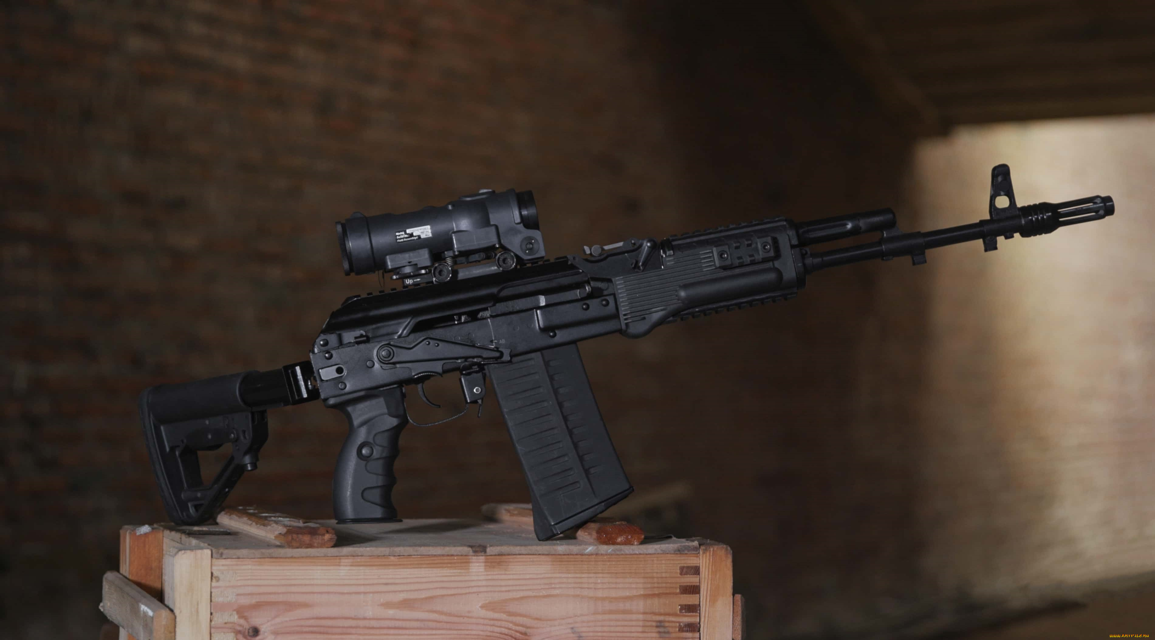 ак-308, оружие, автоматы, концерн, калашников, kalashnikov, автомат, ак308, опытный, образец, новый, media