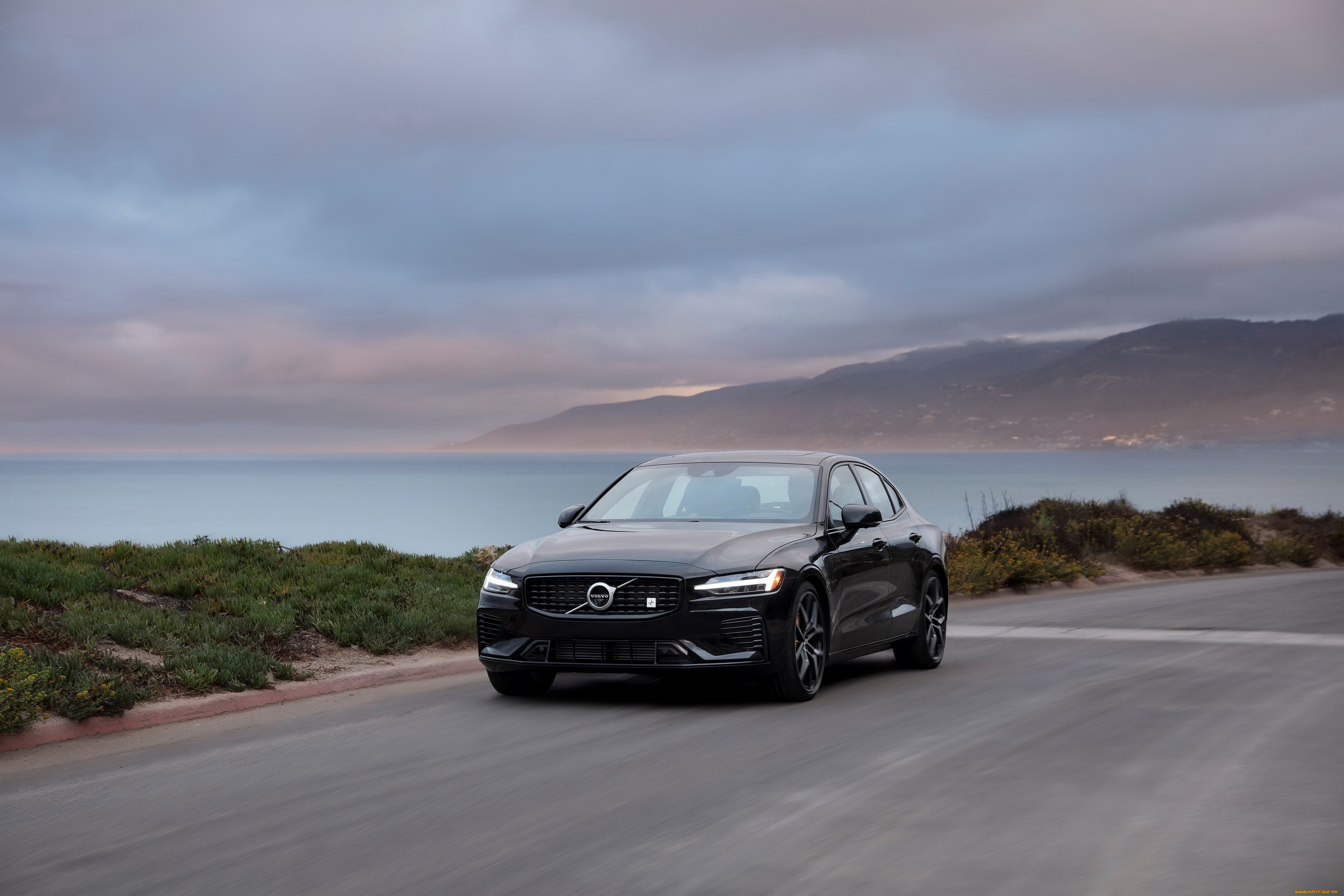 автомобили, volvo