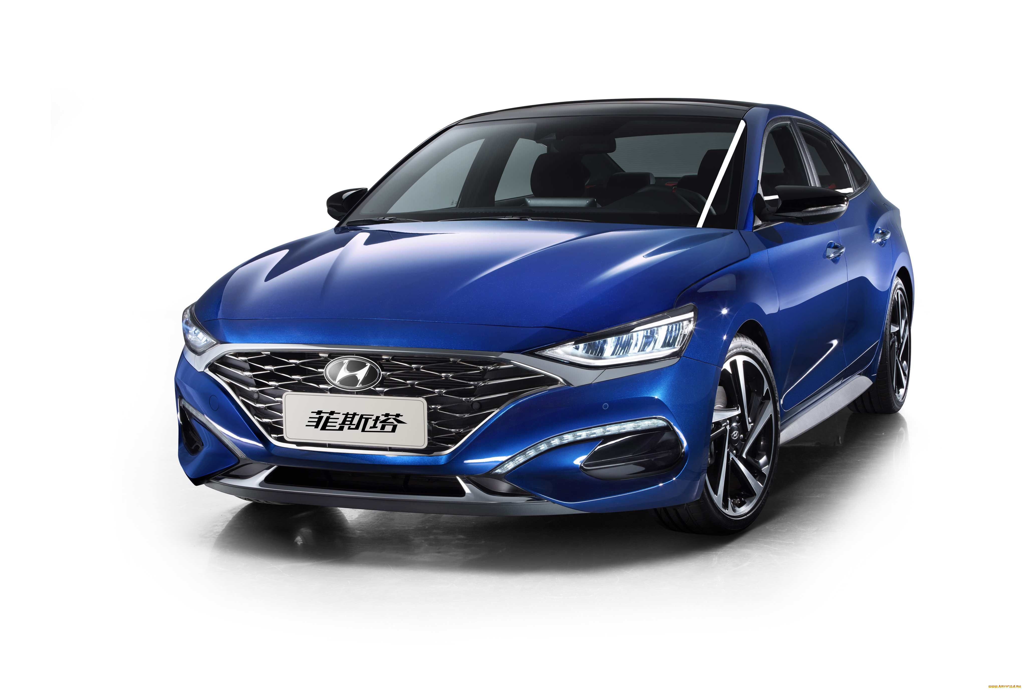 автомобили, hyundai