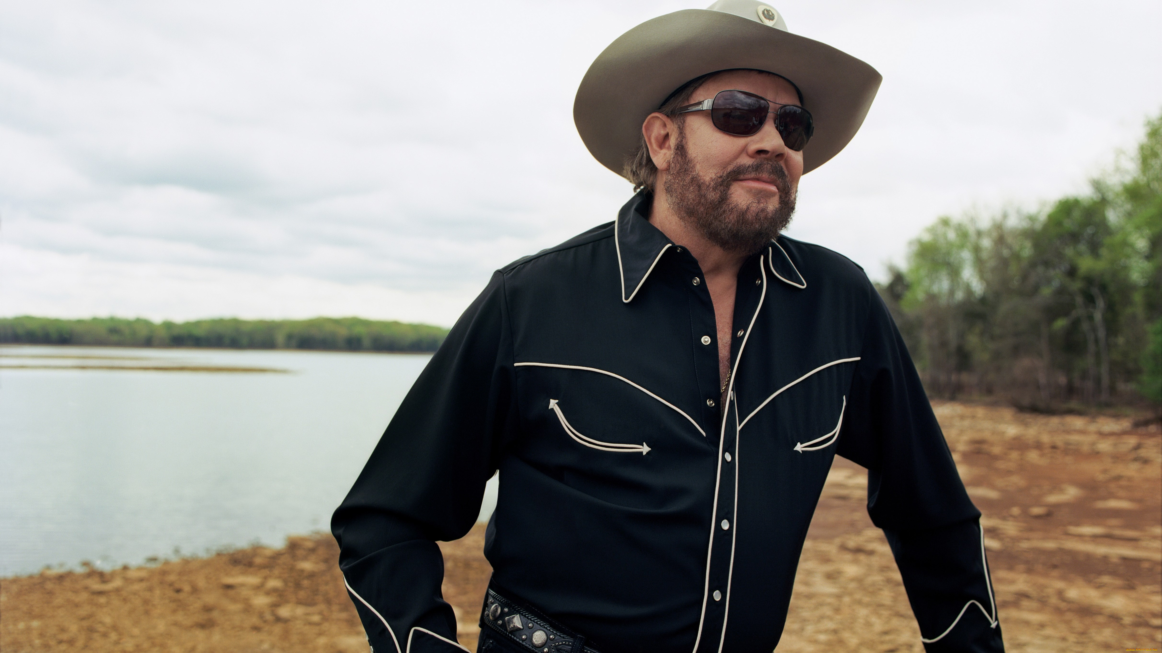 hank-williams-jr, музыка, -временный, музыкант