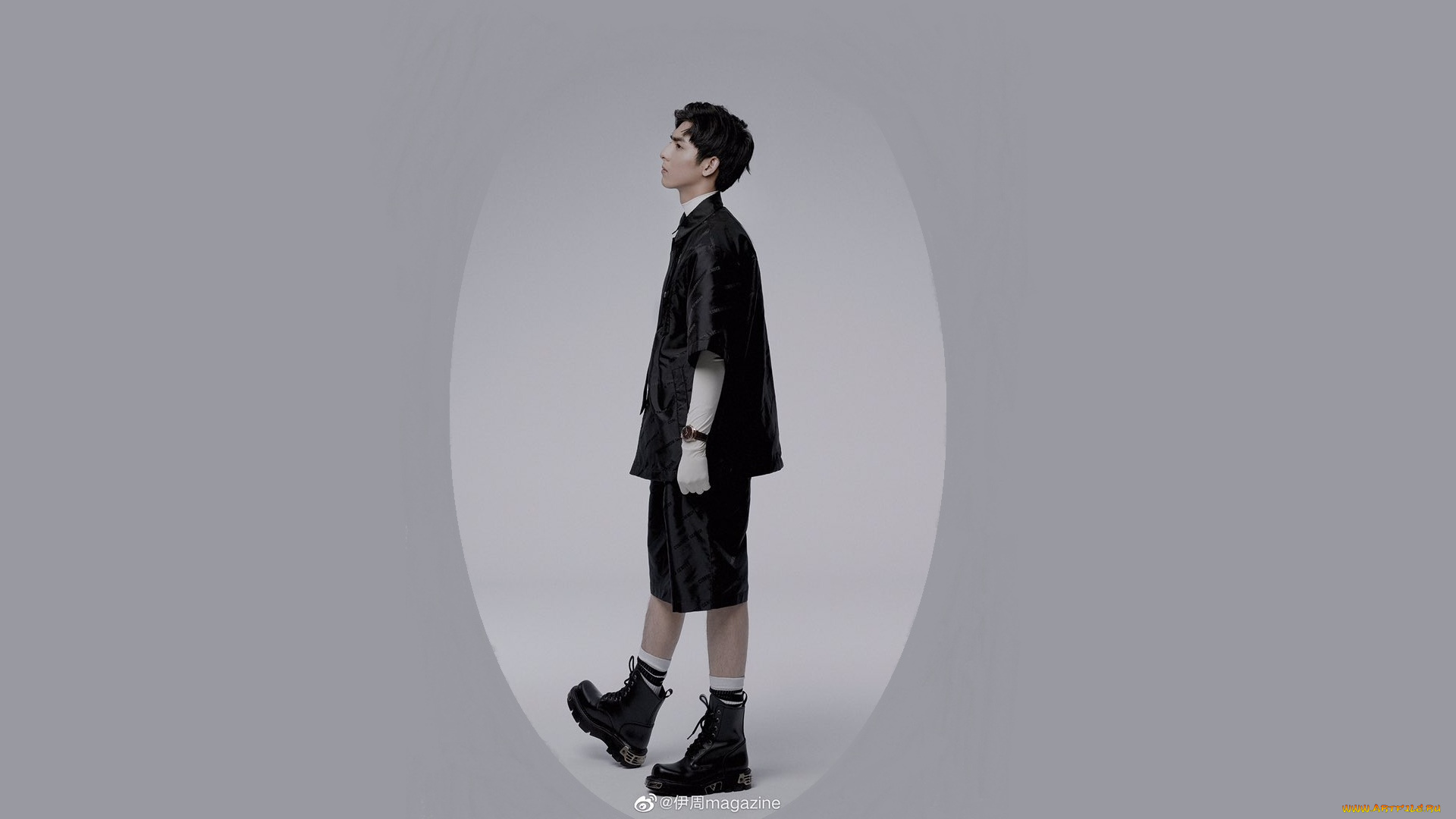 мужчины, wang, hao, xuan, ван, хаосюань