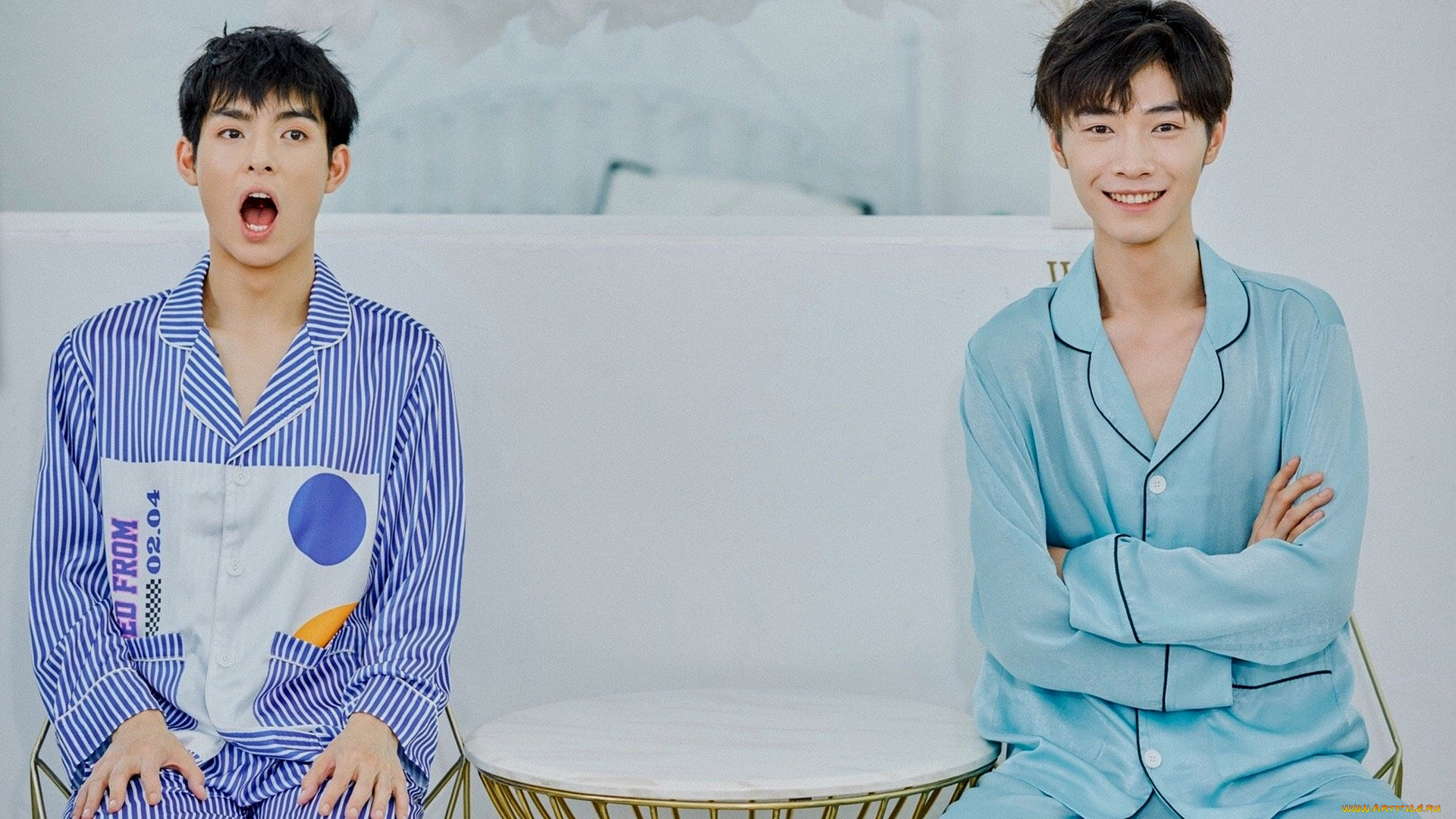 разное, знаменитости, ван, хаосюань, wang, hao, xuan, сун, цзиян