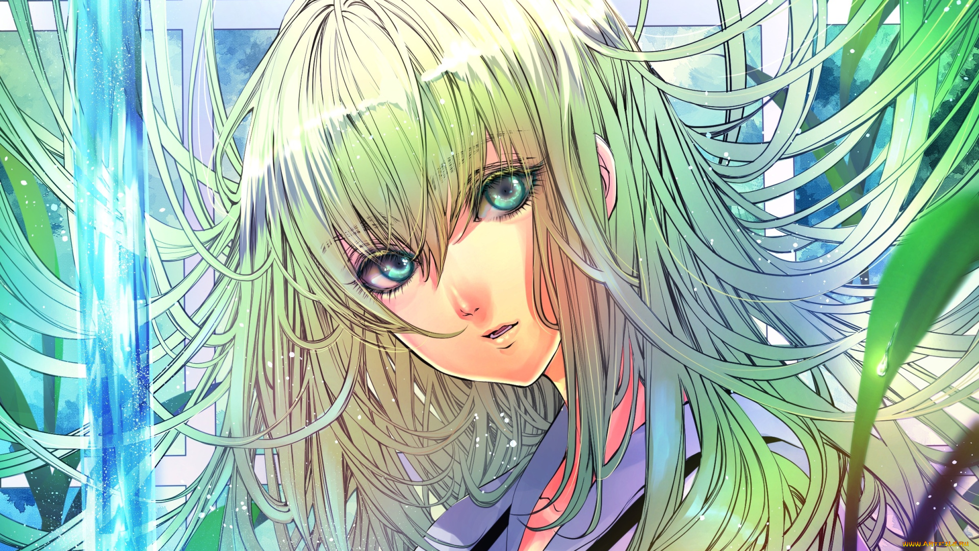 аниме, fate, stay, night, , grand, order, , apocrypha, судьба, великая, компания