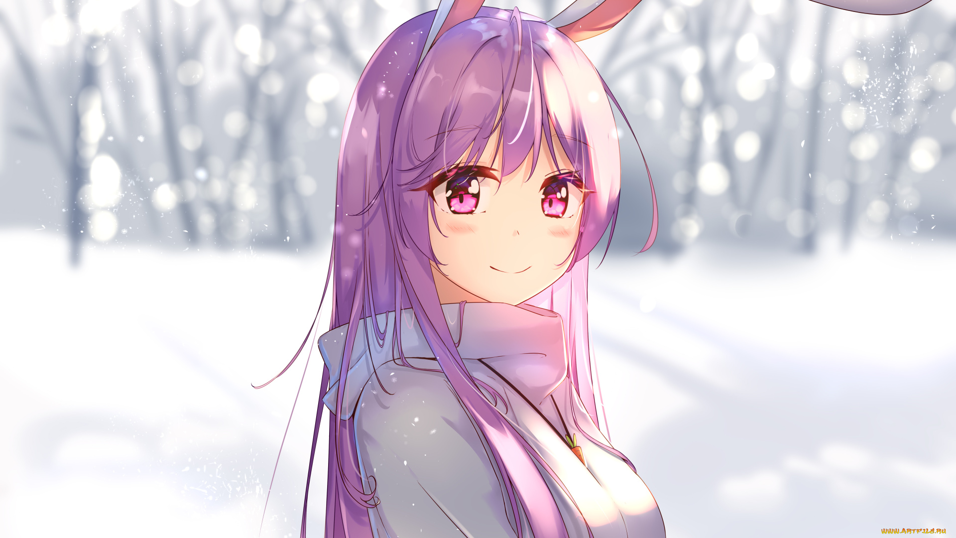 аниме, touhou, тоухоу