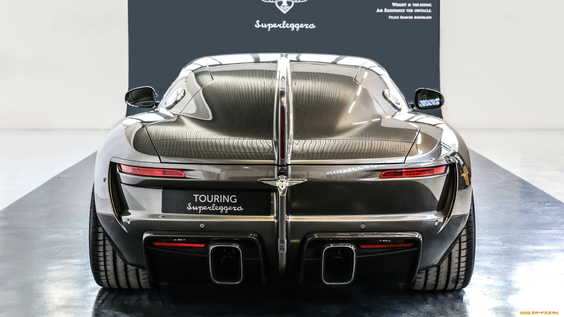 автомобили, touring