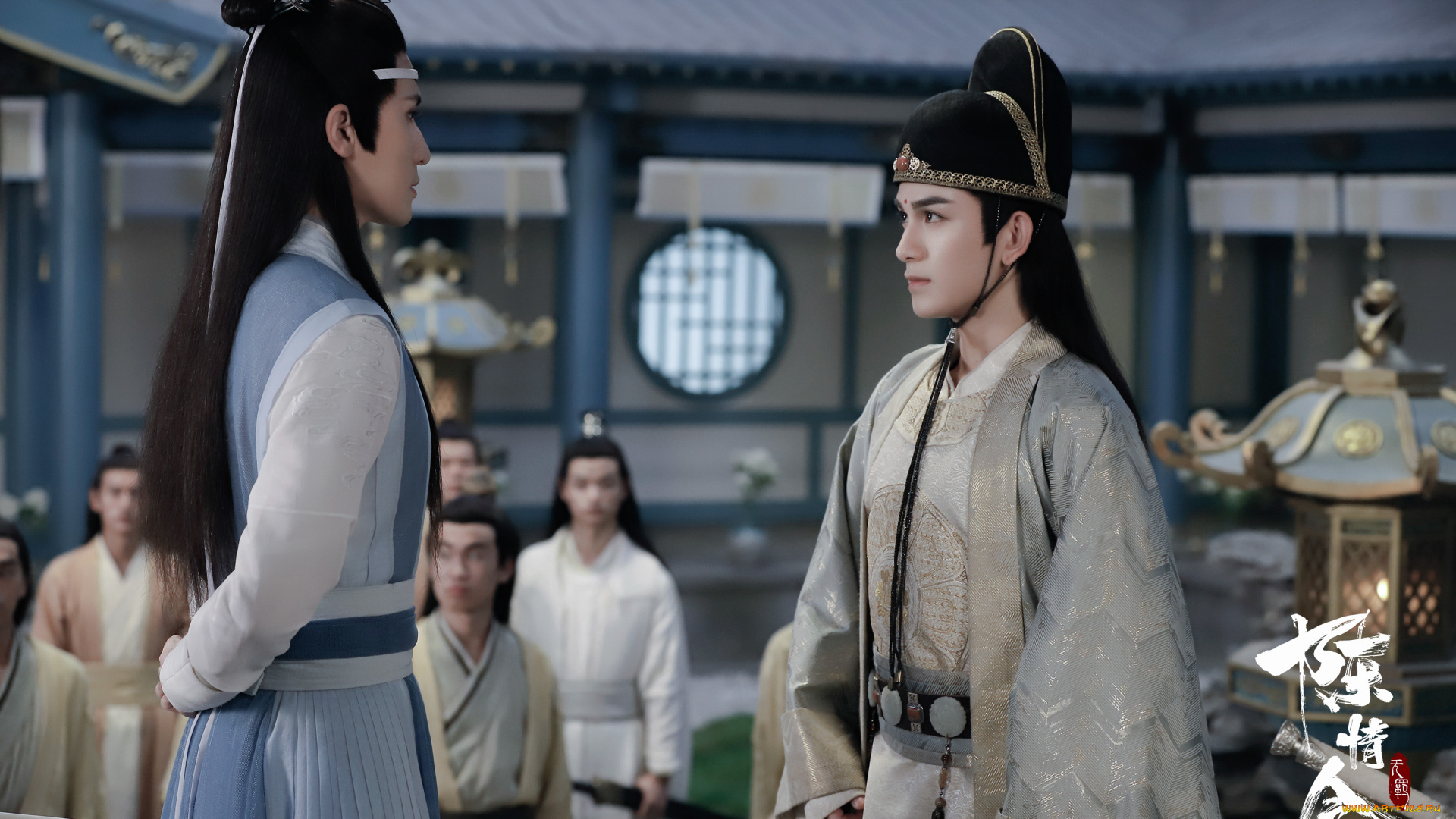 кино, фильмы, the, untamed, the, untamed, неукротимый, повелитель, чэньцин, мосян, тунсю, mo, dao, zu, shi, магистр, дьявольского, культа