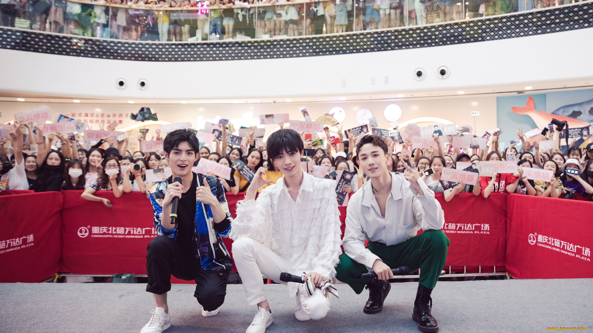 разное, знаменитости, li, bo, wen, ван, хаосюань, wang, hao, xuan, сун, цзиян