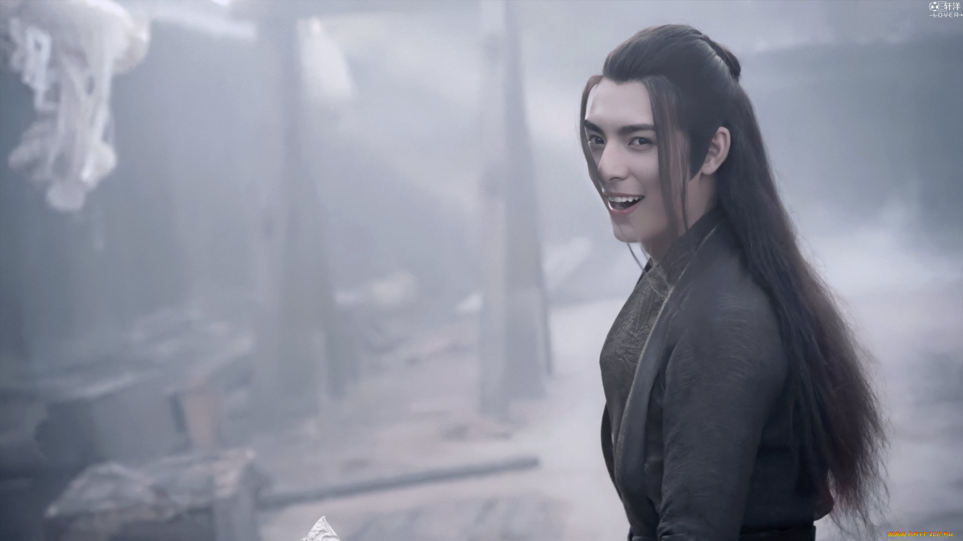 сюэ, ян, wang, hao, xuan, кино, фильмы, the, untamed, the, untamed, неукротимый, повелитель, чэньцин, мосян, тунсю, mo, dao, zu, shi, магистр, дьявольского, культа