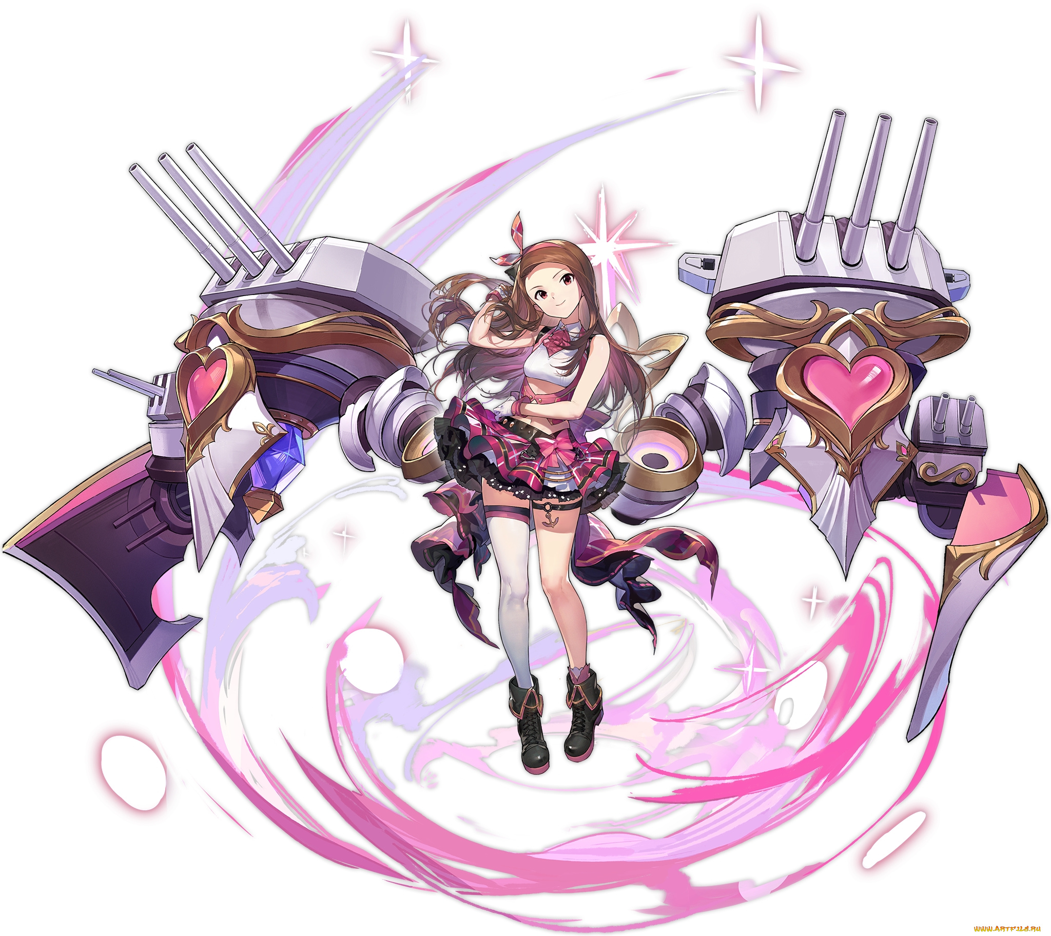 аниме, idolm@ster, the, idolmaster