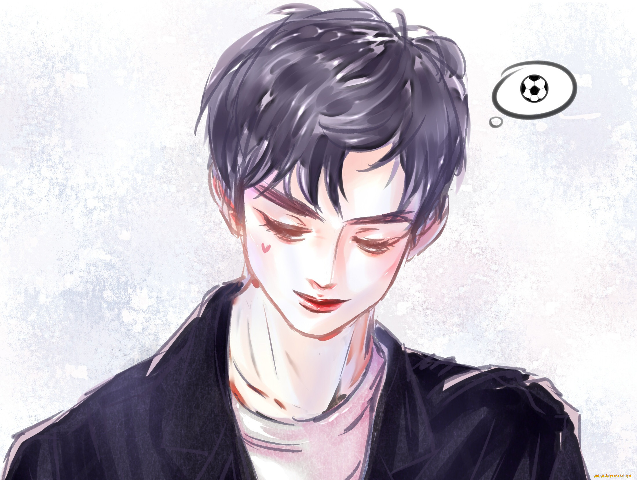 wang, hao, xuan, рисованное, люди, ван, хаосюань, wang, hao, xuan