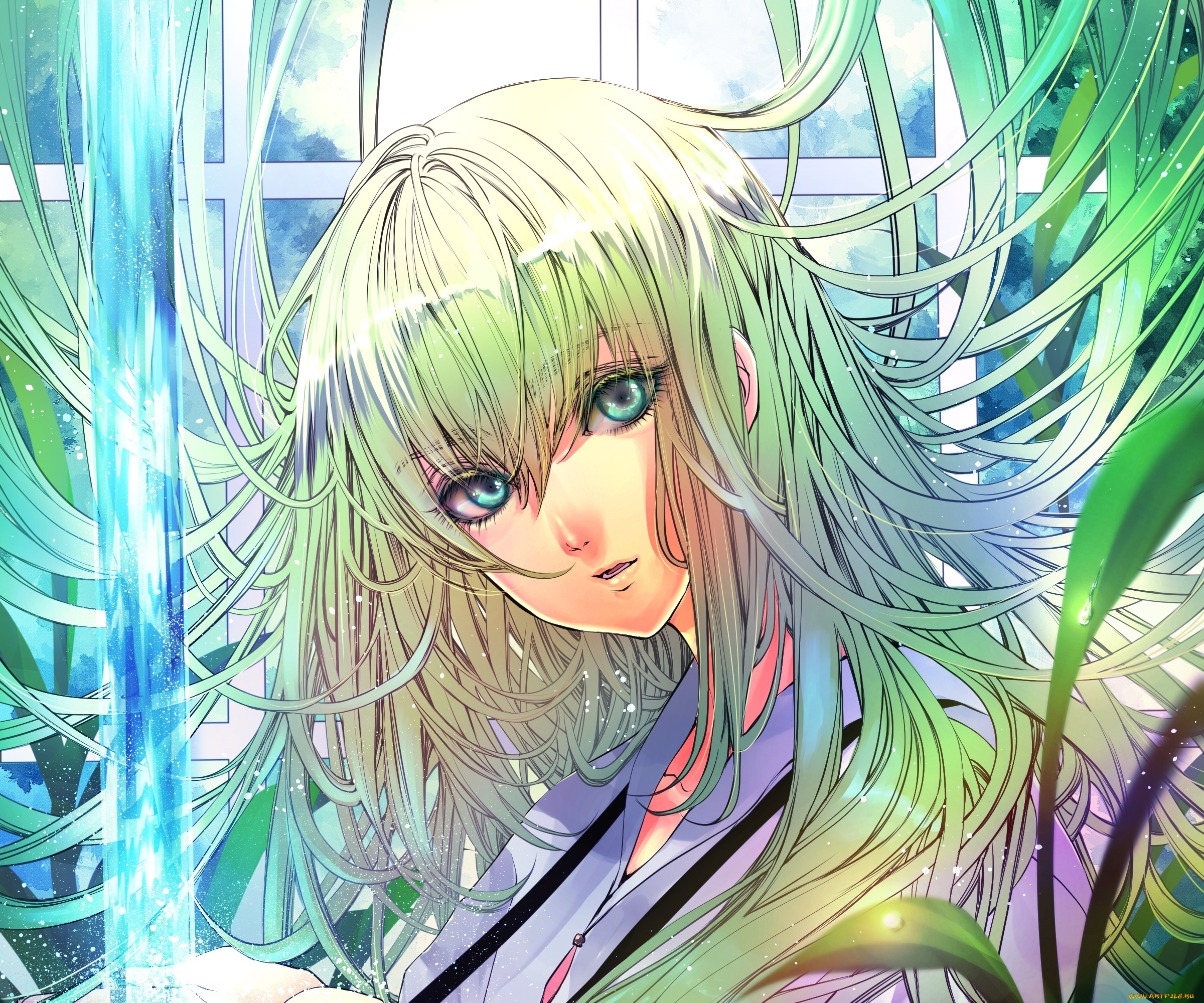 аниме, fate, stay, night, , grand, order, , apocrypha, судьба, великая, компания