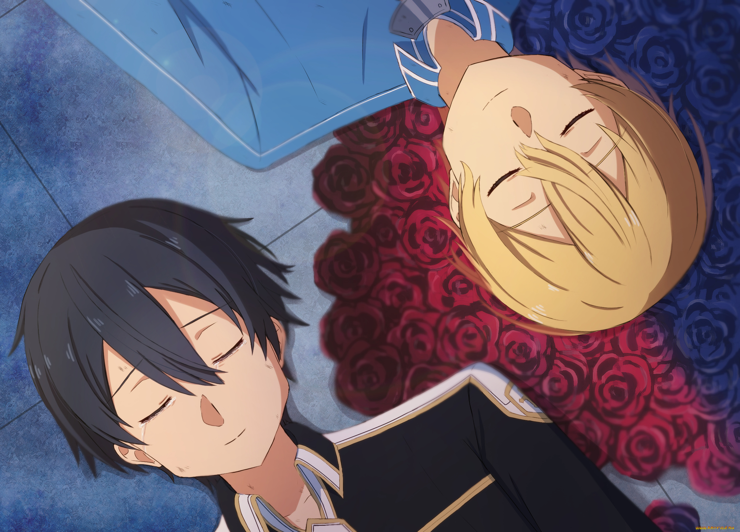 аниме, sword, art, online, sword, art, online, alicization, kirito, kirigaya, kadzuto