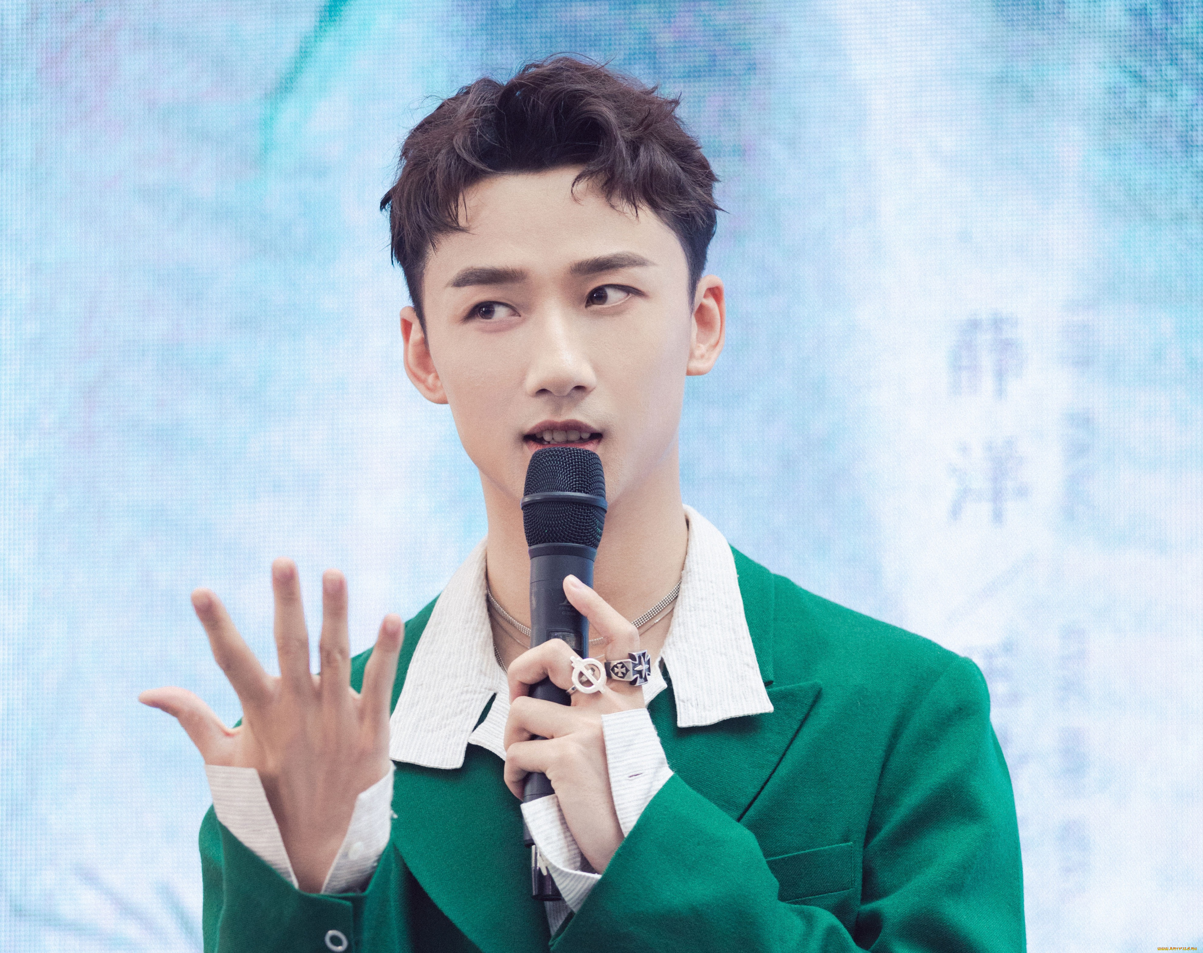 мужчины, li, bo, wen, li, bo, wen