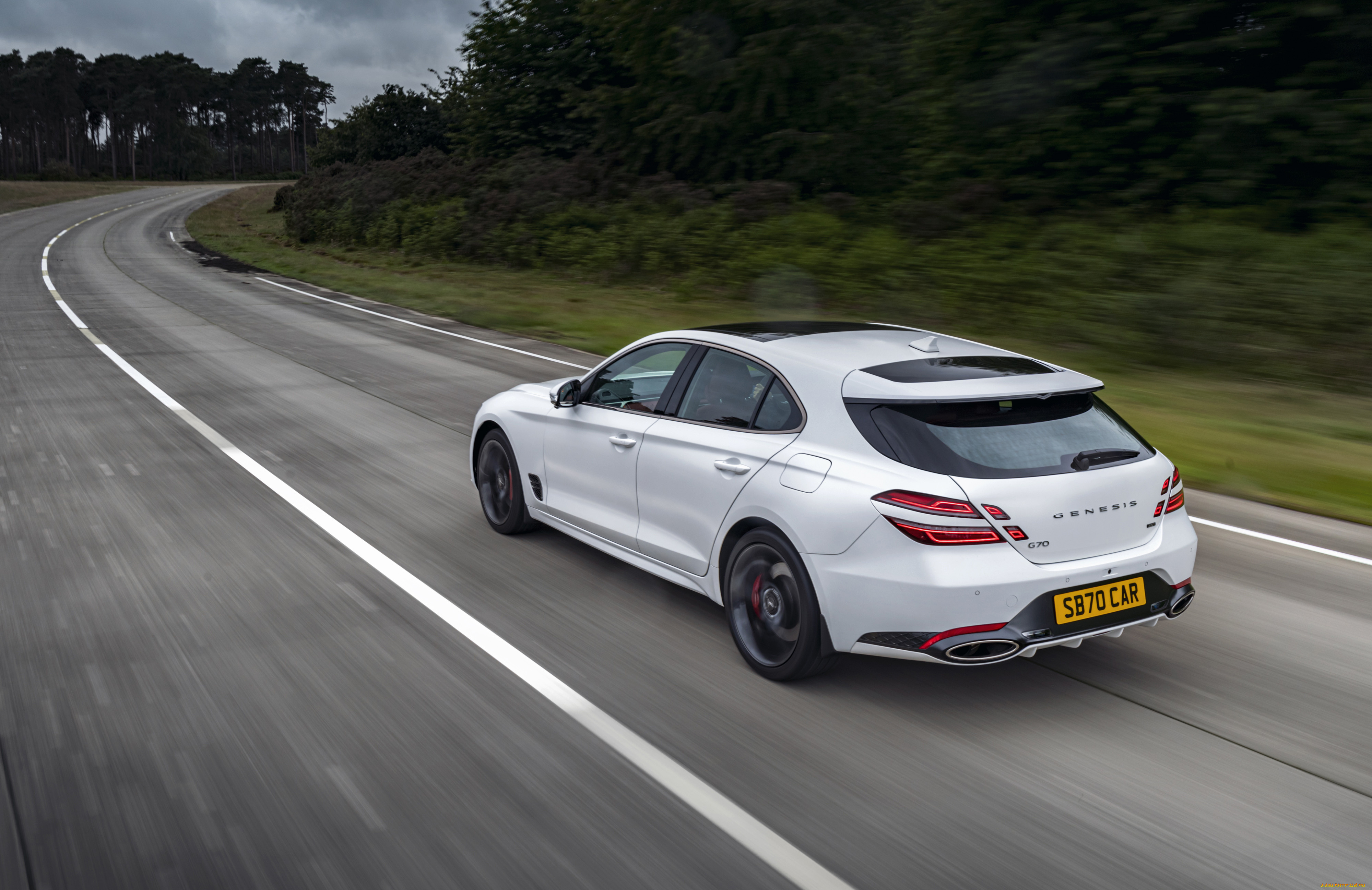 автомобили, genesis